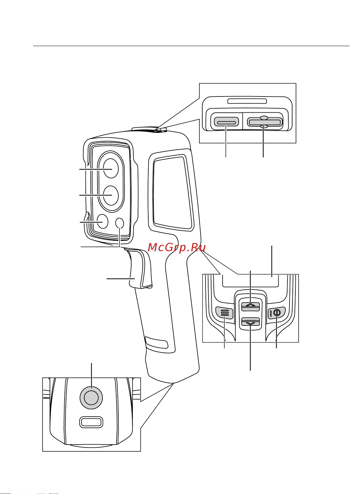 Ada tempro vision professional 256 А00686 PDF инструкция онлайн [4/28] 849869