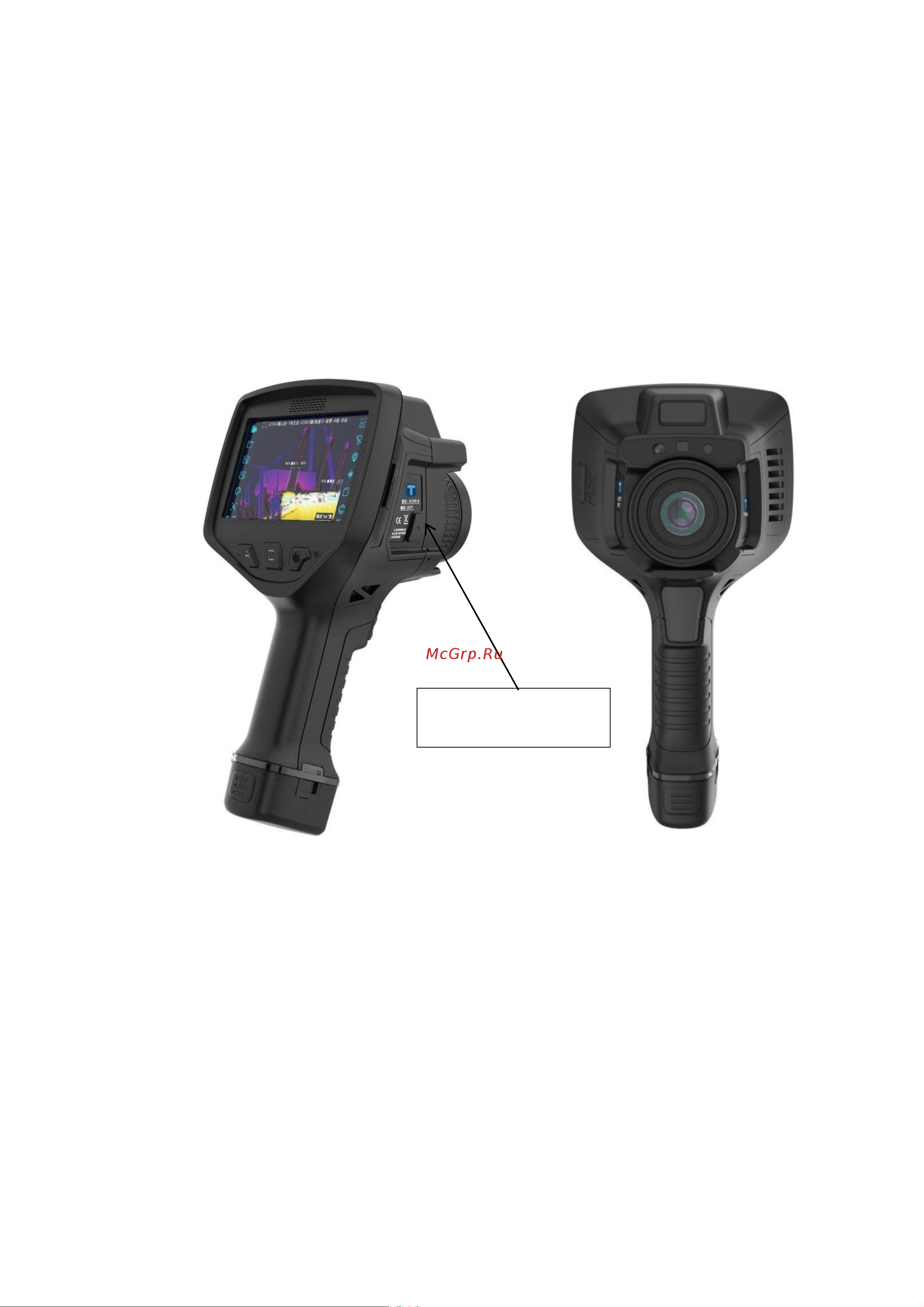 Торус SC600-B 106920 Описание типа онлайн [2/10] 849880