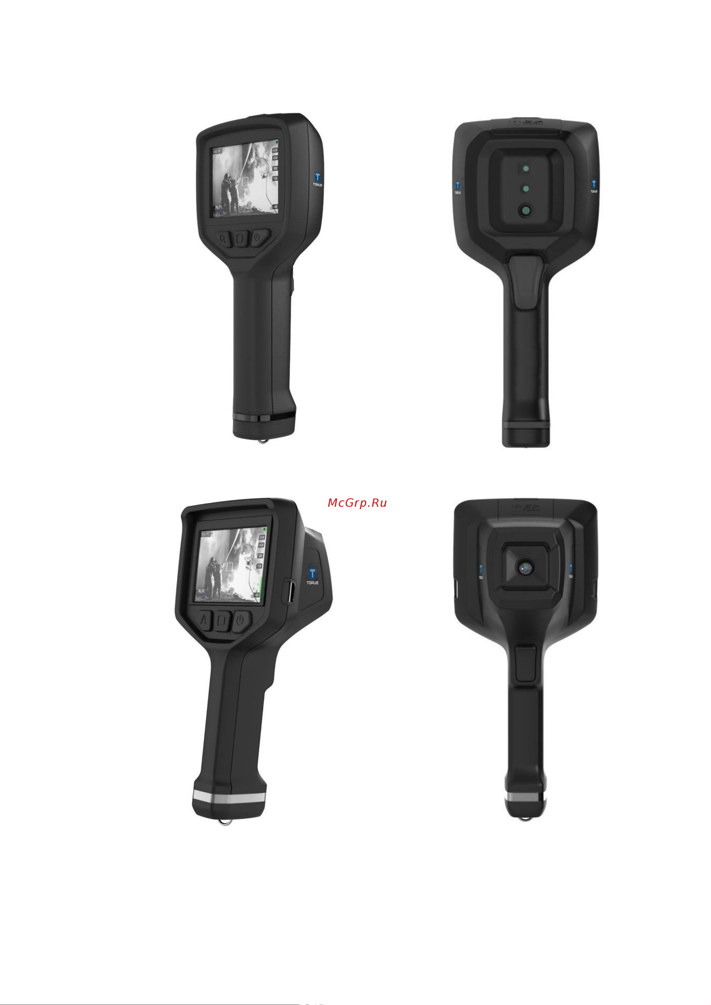Торус SC300-B 106919 Описание типа онлайн [3/10] 849879