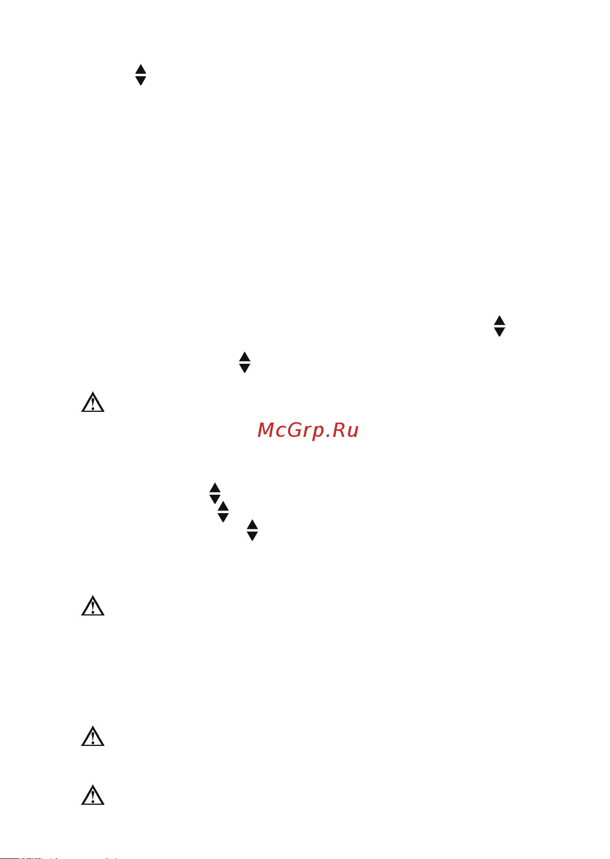 RGK TH-10 с поверкой 778596 Инструкция к товару онлайн [6/8] 850025