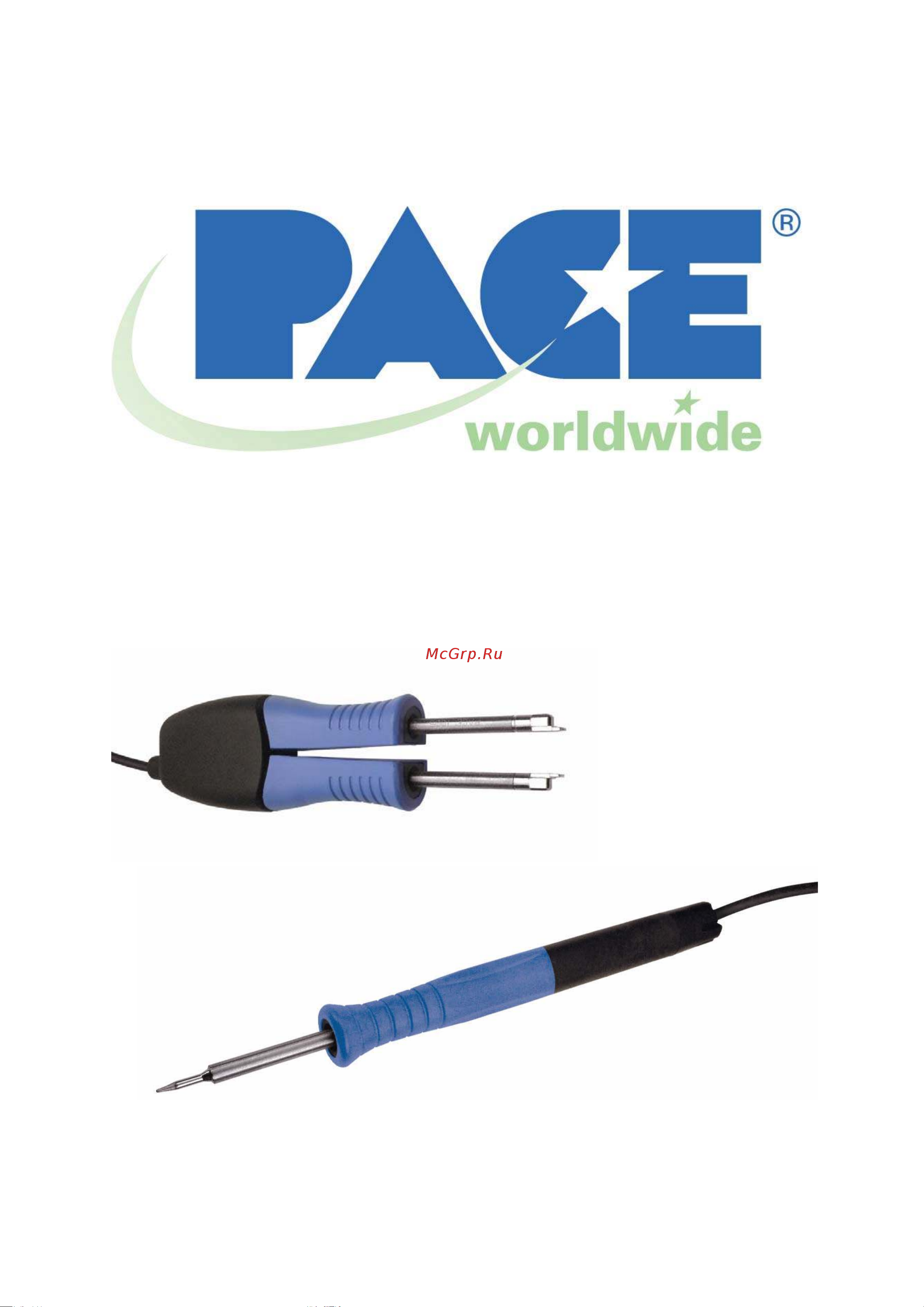 PACE MT100 с подставкой для ST50/75/115, MBT301/350 6993-0264 Инструкция к товару онлайн