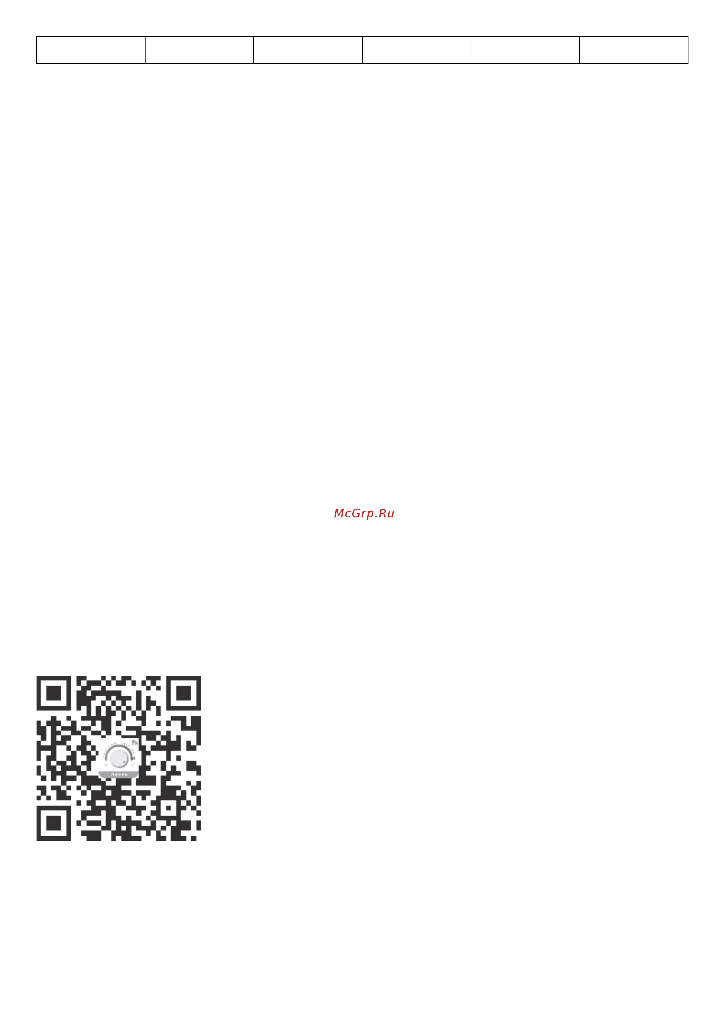 Devi classy c wi-fi, с датчиком пола, белый, 16а 140F1064R Руководство по эксплуатации онлайн [7/19] 850136