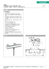 HansGrohe 13211000 Ecostat 1001 CL 00000048182 Инструкция к Hansgrohe Ecostat 1001 CL 13211000 00000048182