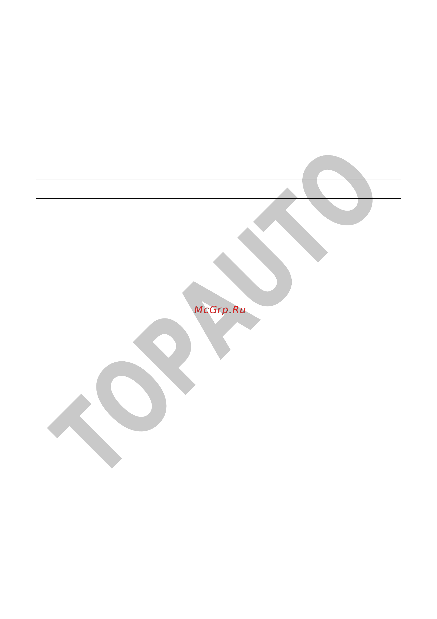 TopAuto тбф-4 TBF4 Паспорт товара онлайн [3/4] 850556