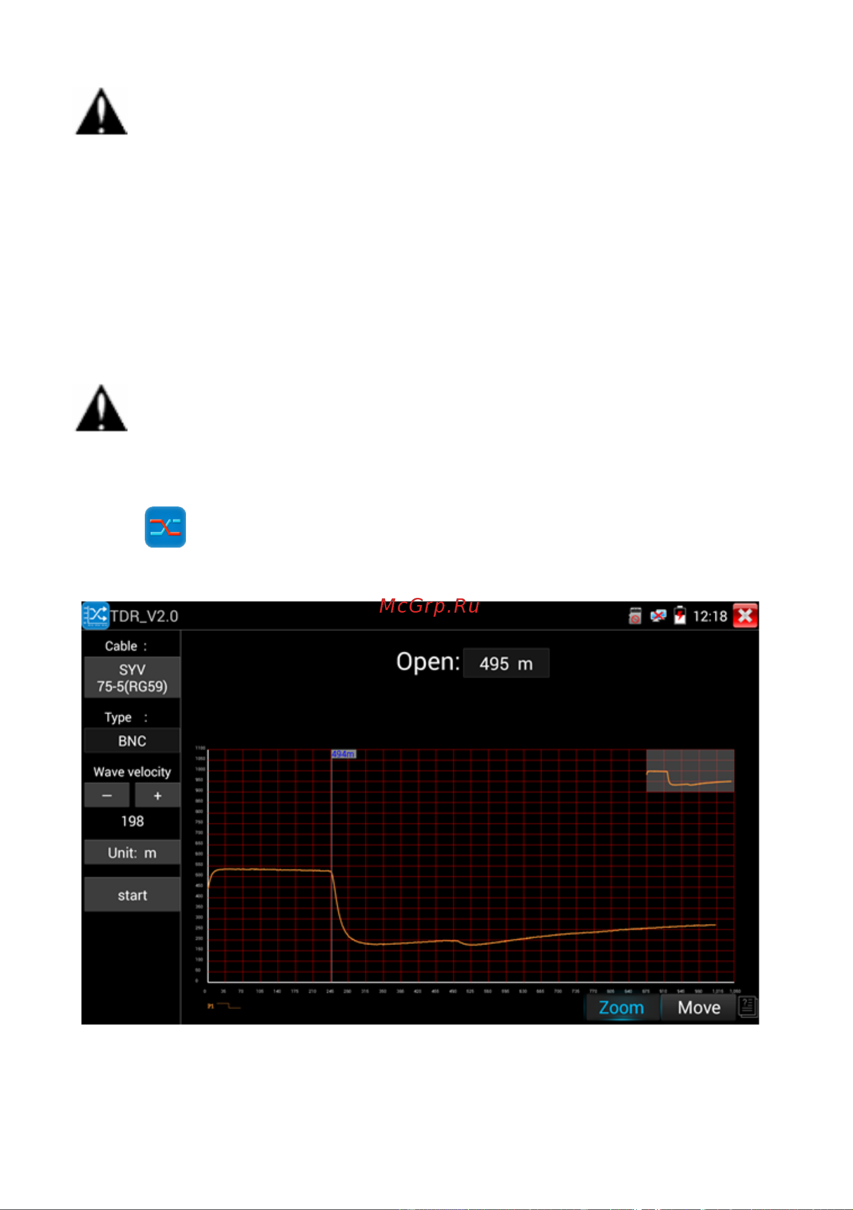 Tezter TIP-HOL-MT-7 AHD/CVI/TVI/CVBS/SDI и IP-видеосистем mt0181 Инструкция онлайн [101/158] 850631