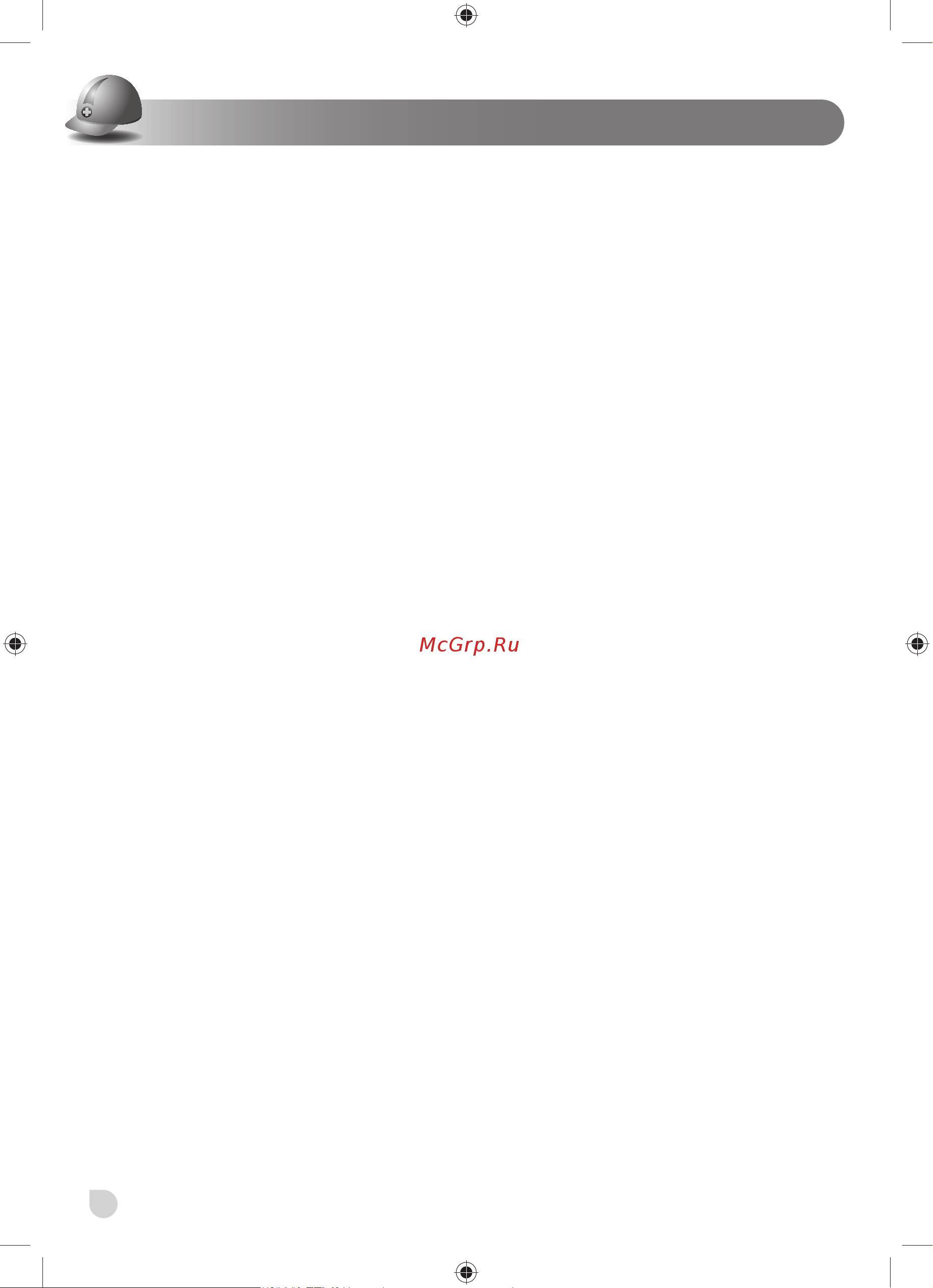 Ryobi RBGL250G 5133004825 Инструкция к Ryobi RBGL250G 5133004825 онлайн [10/200] 850746