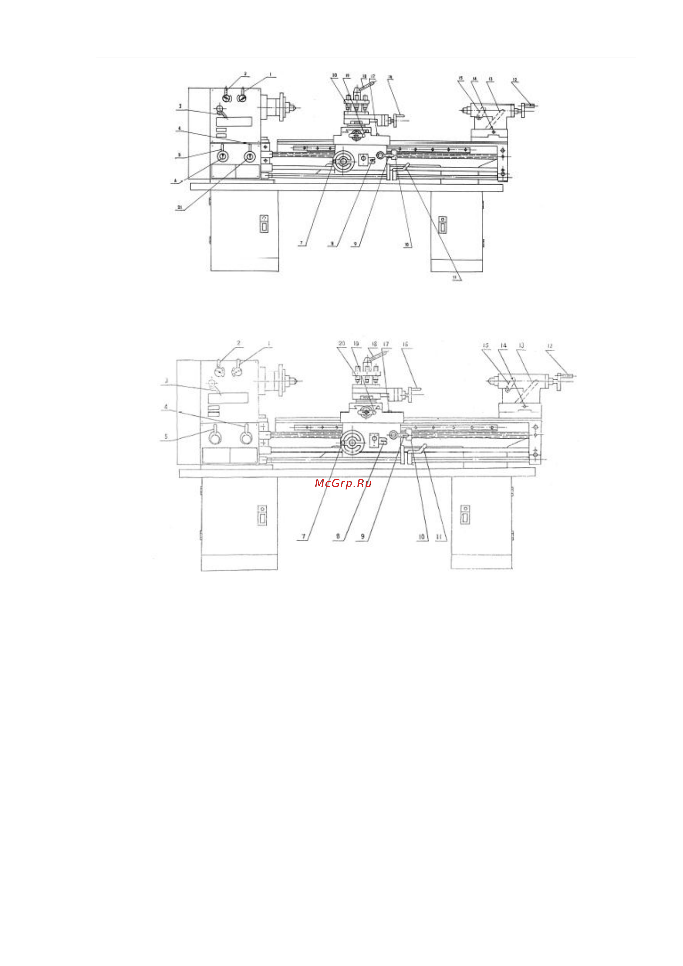 Metalmaster X3270 16941 Инструкция онлайн [20/66] 850754