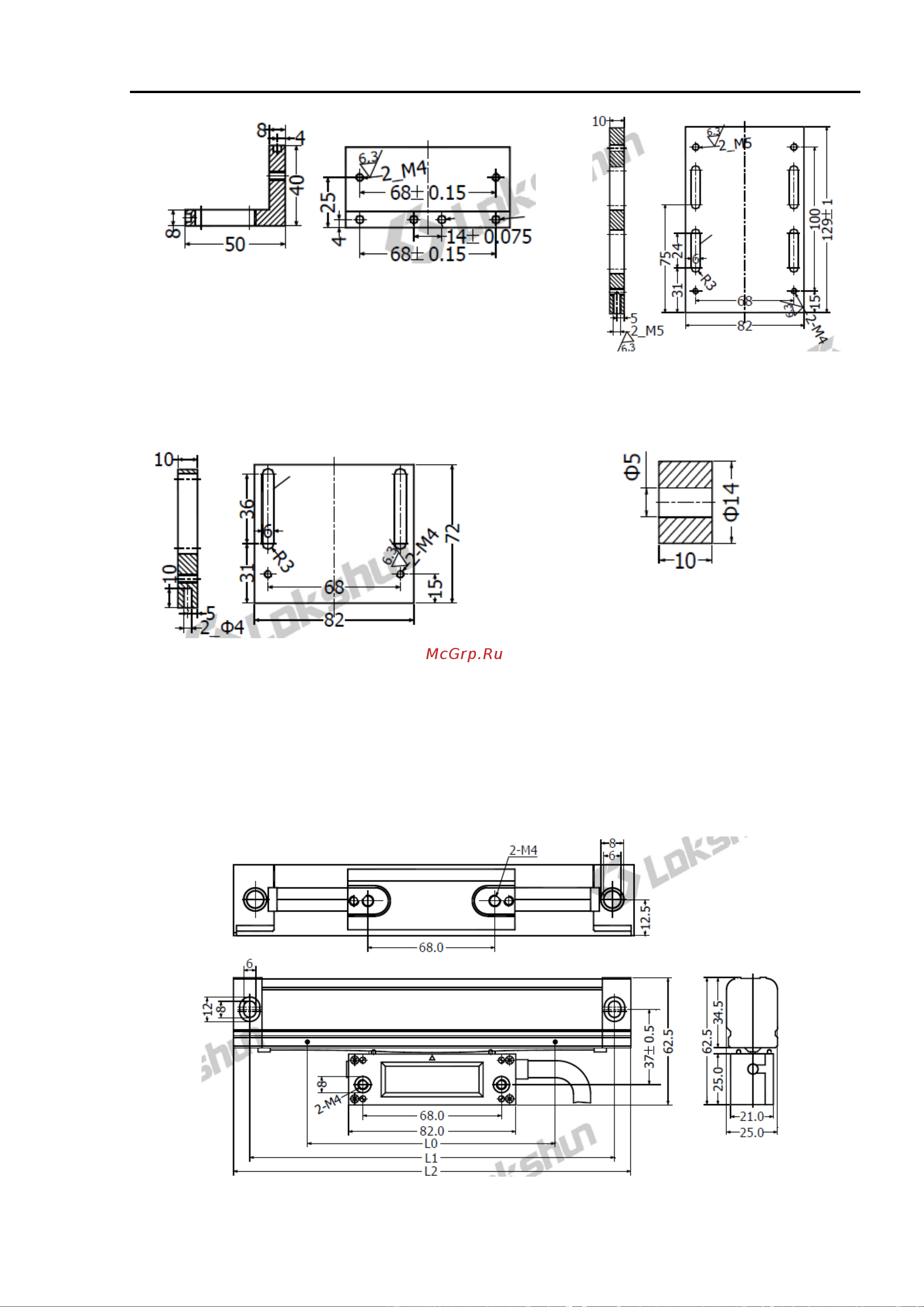 Metalmaster X3270 16941 Инструкция онлайн [11/23] 850754