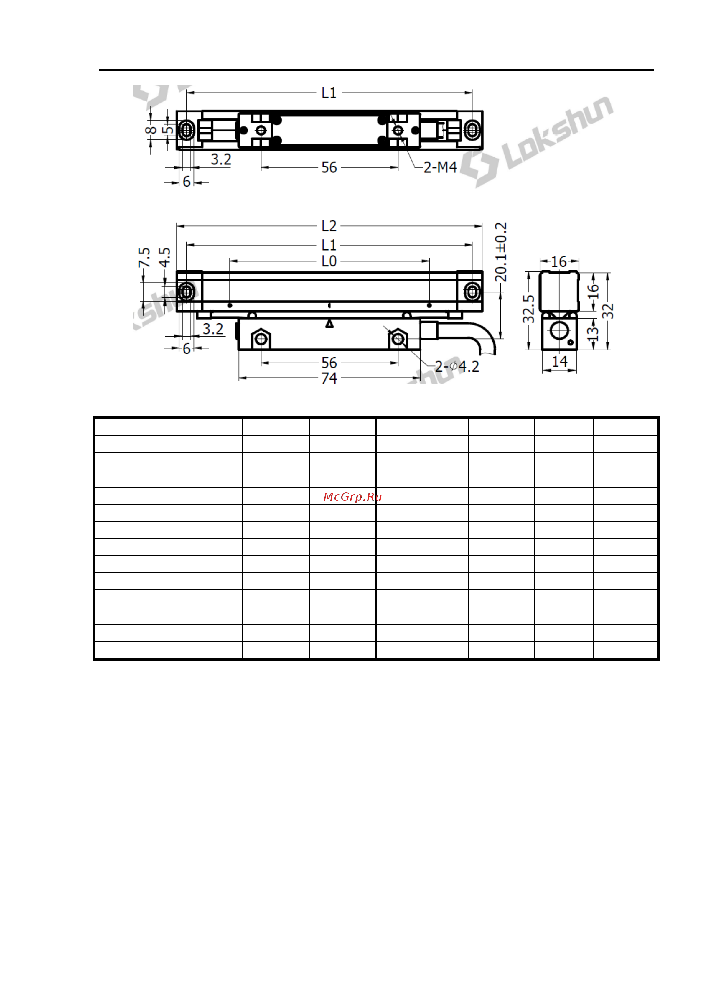 Metalmaster X3270 16941 Инструкция онлайн [14/23] 850754