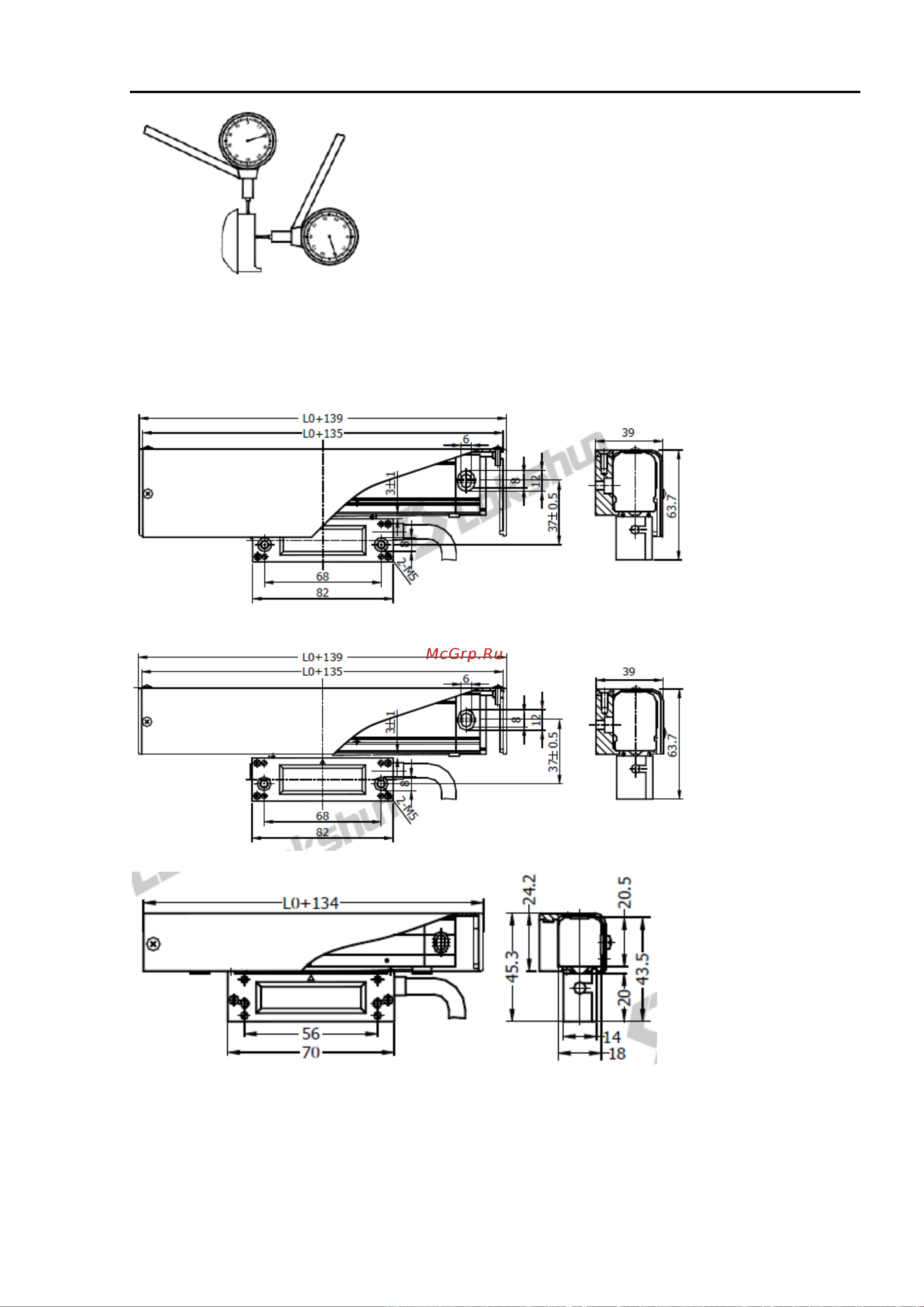 Metalmaster X3270 16941 Инструкция онлайн [18/23] 850754