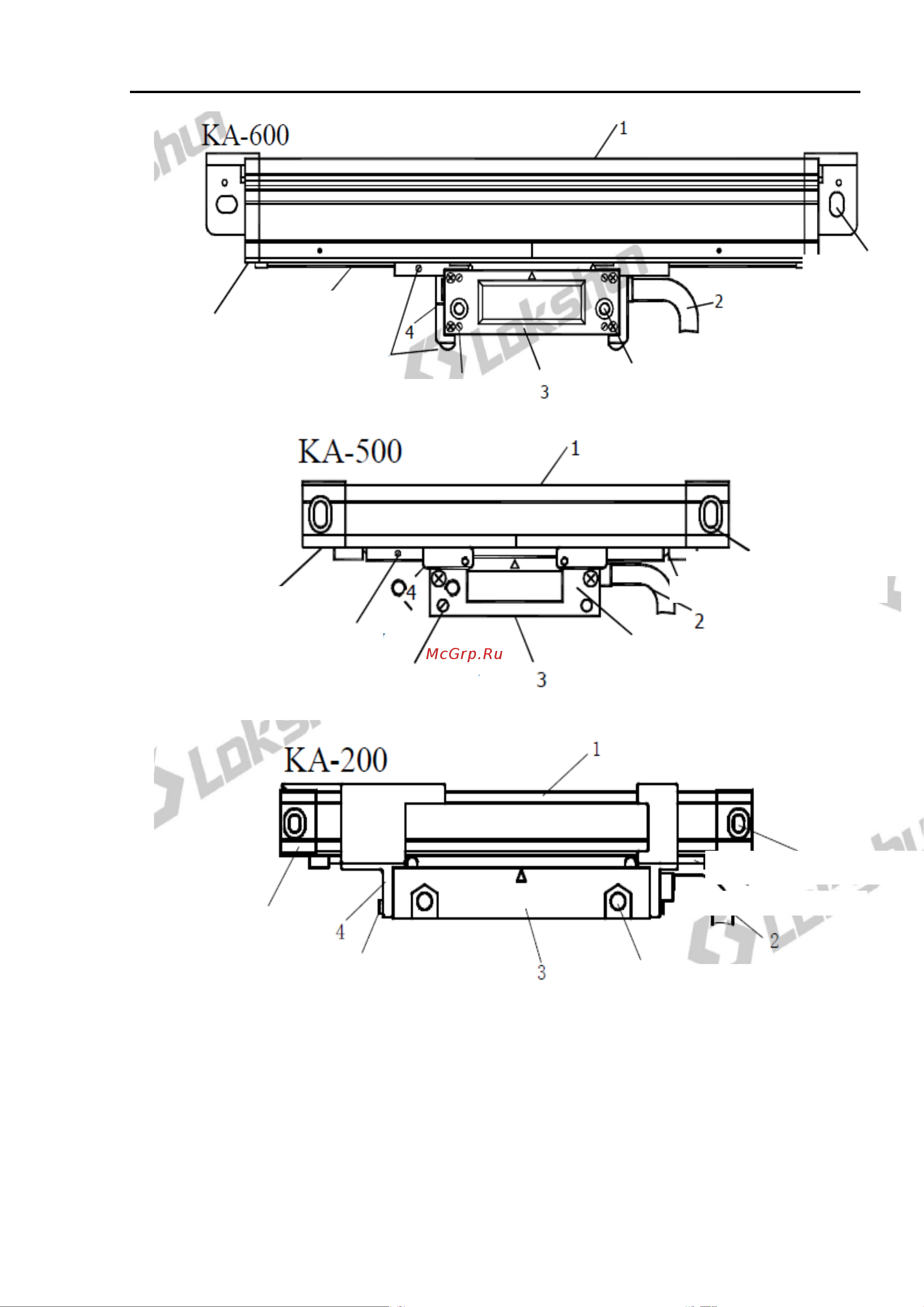 Metalmaster X3270 16941 Инструкция онлайн [8/23] 850754