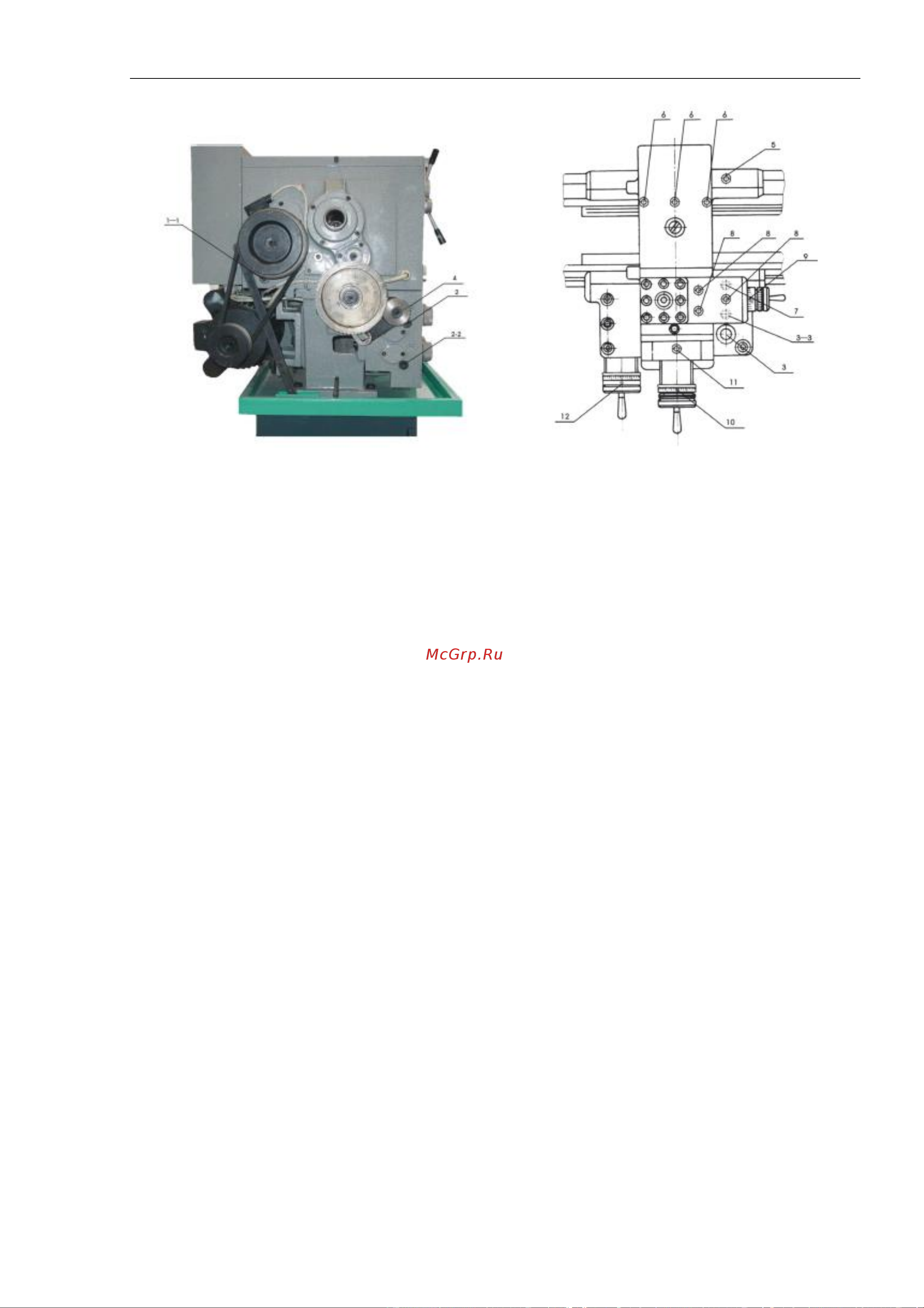 Metalmaster X32100 16339 Руководство пользователя онлайн [15/71] 850755