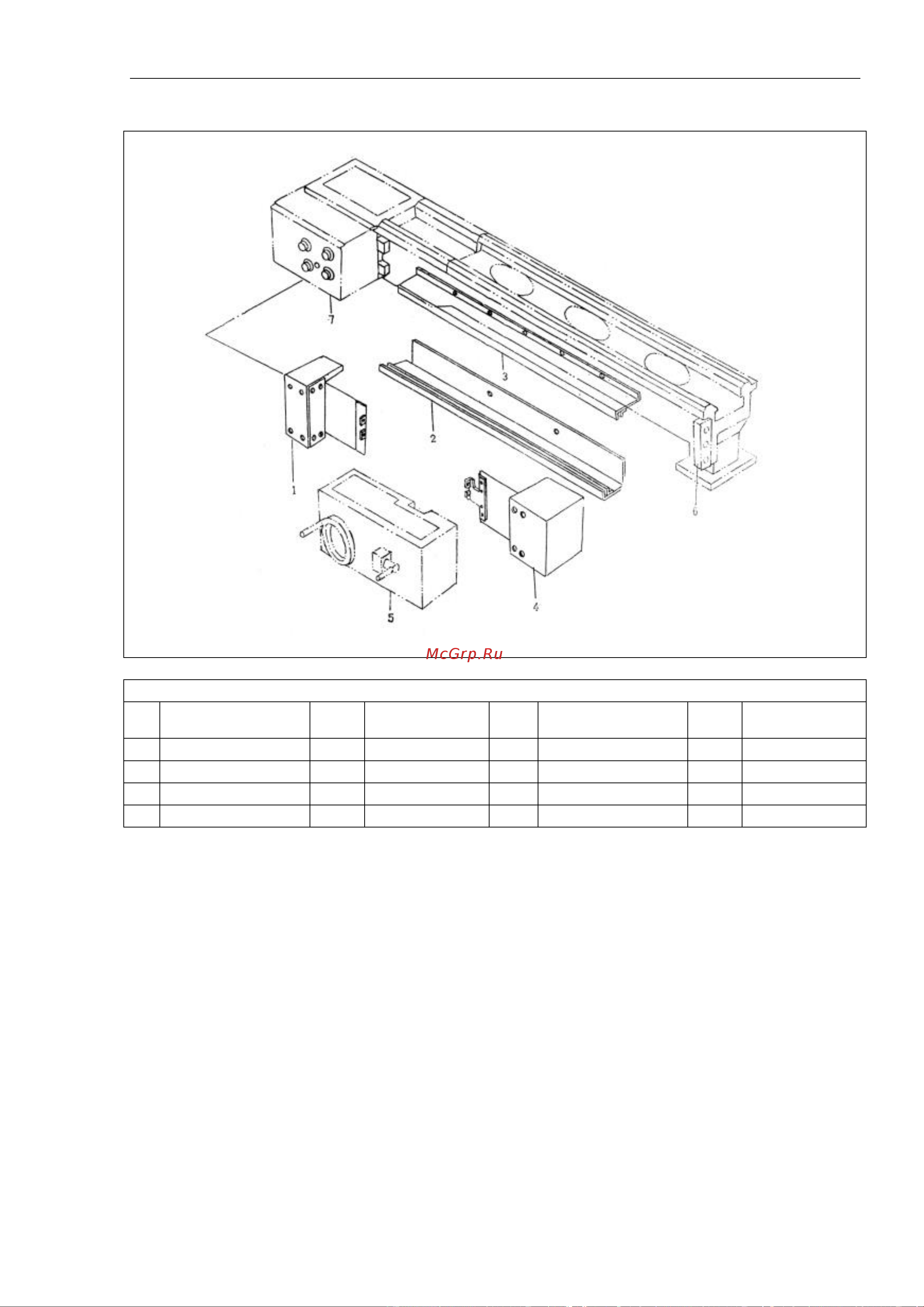 Metalmaster X3270 16337 (220 В) Руководство пользователя онлайн [70/71] 850756