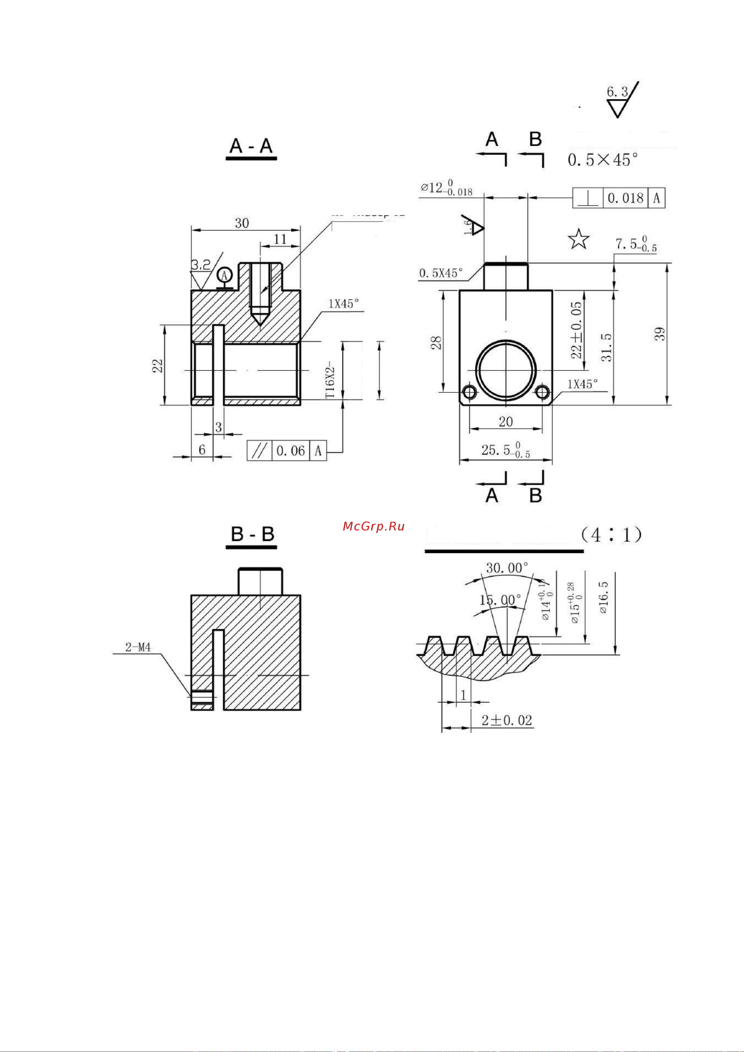 Metalmaster X36100 16285 Инструкция онлайн [24/80] 850758