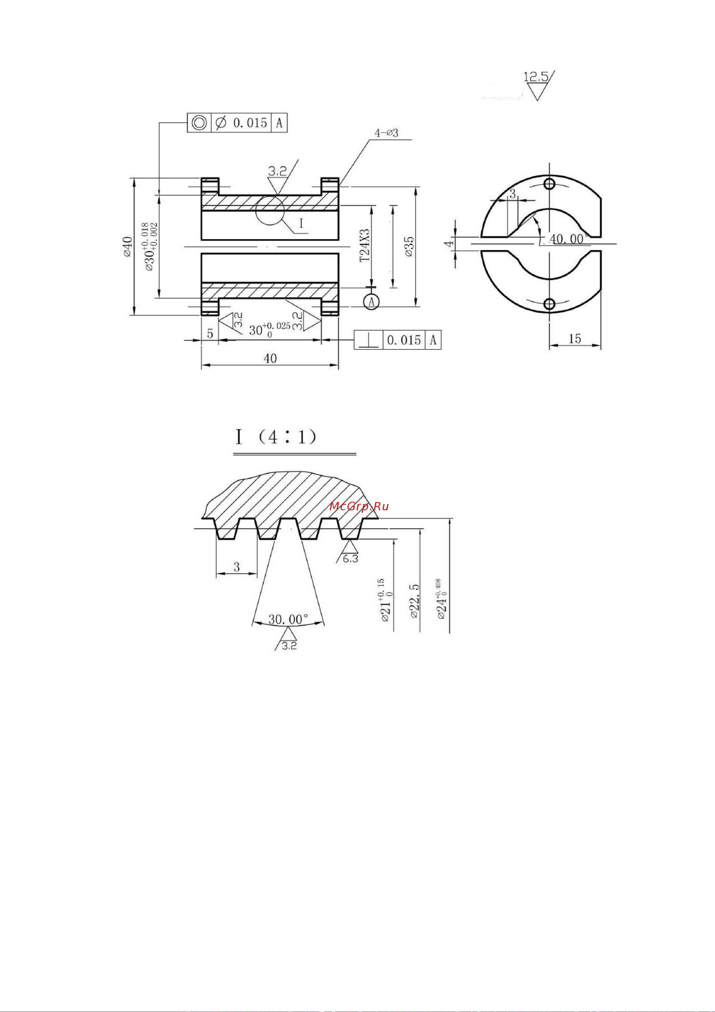 Metalmaster X36100 16285 Инструкция онлайн [25/80] 850758