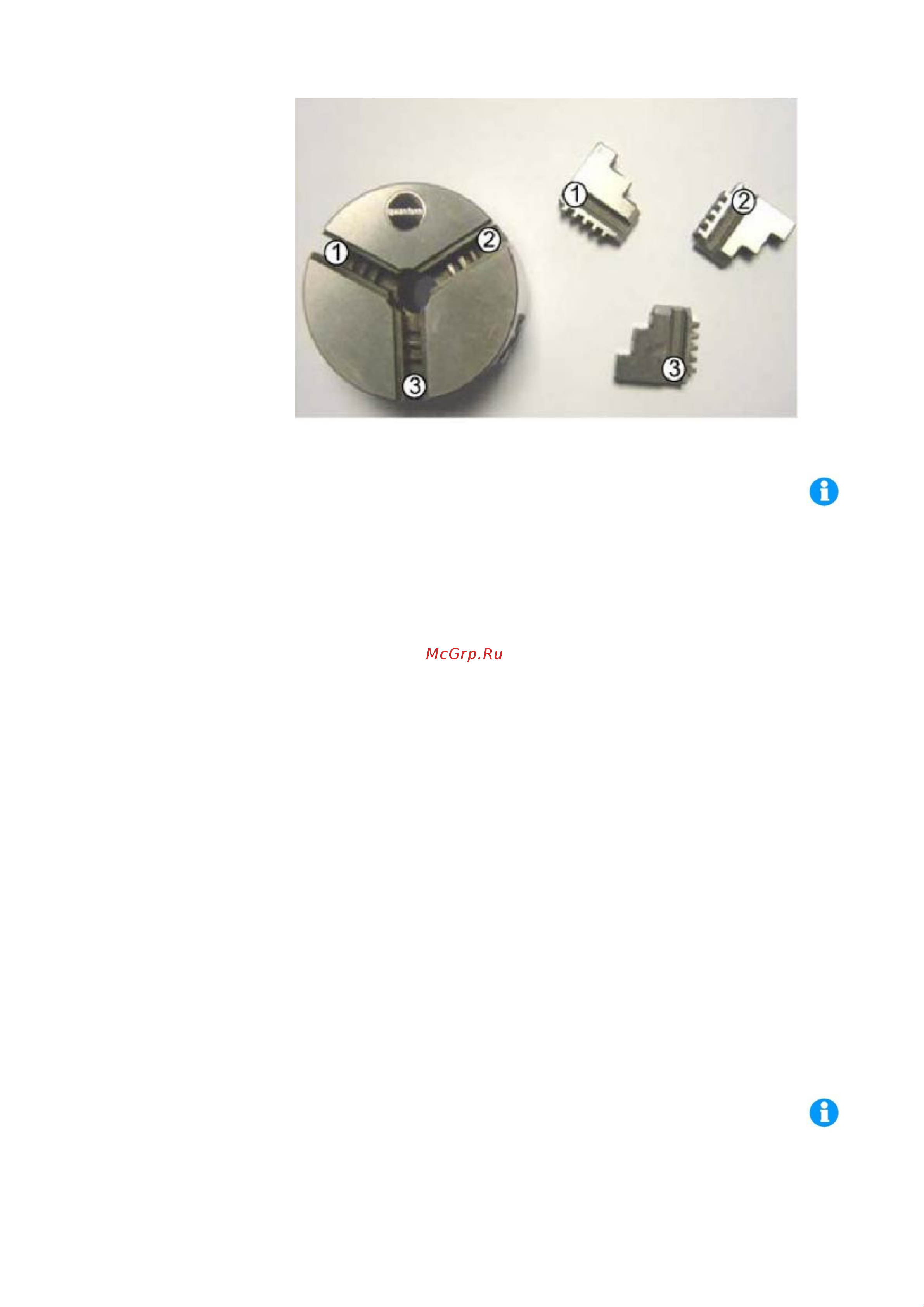 Metalmaster MasterTurn 2860G 17031 Руководство пользователя онлайн [11/26] 850769