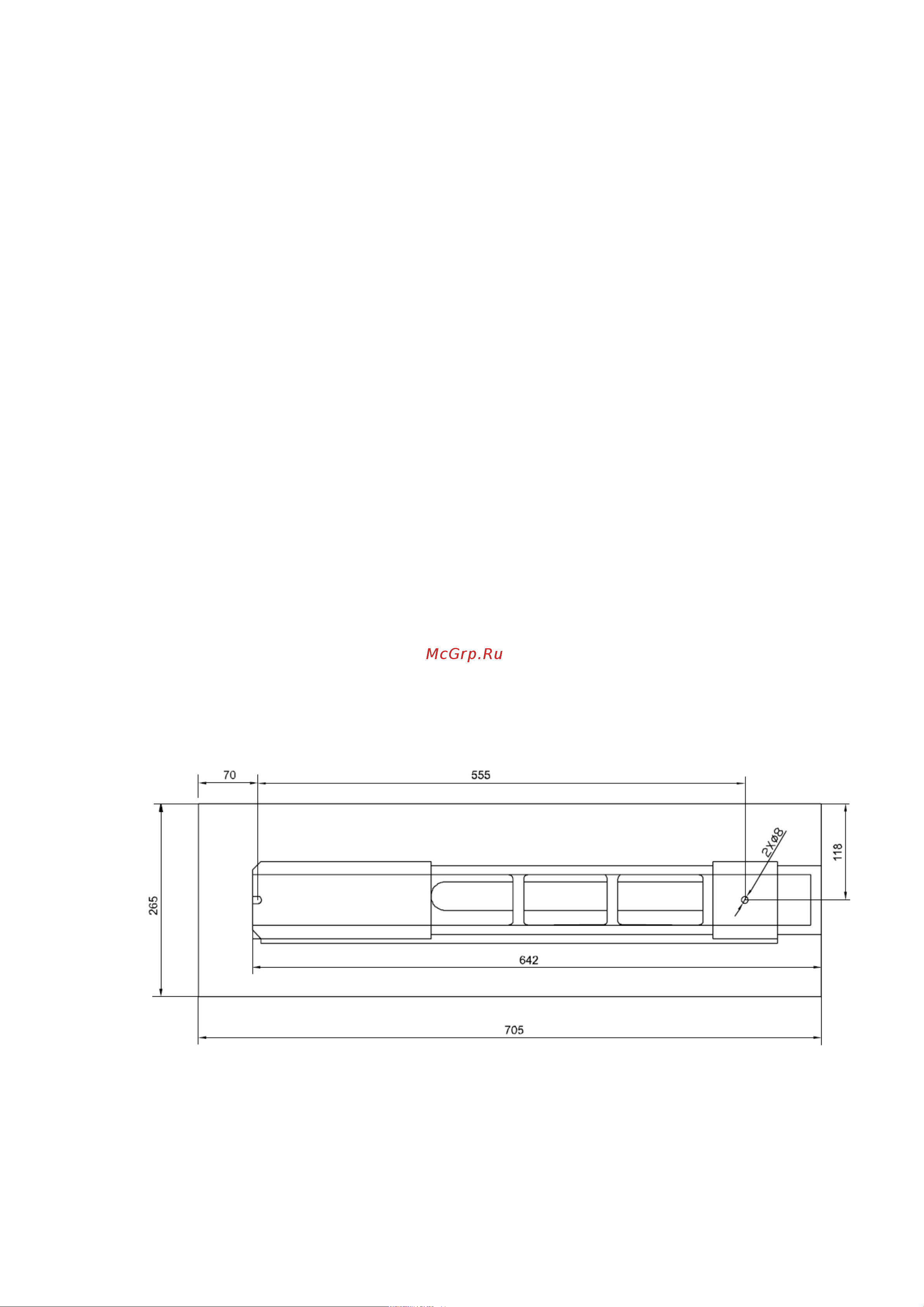 Metalmaster MML 1830V 18800 Руководство пользователя онлайн [8/31] 850770