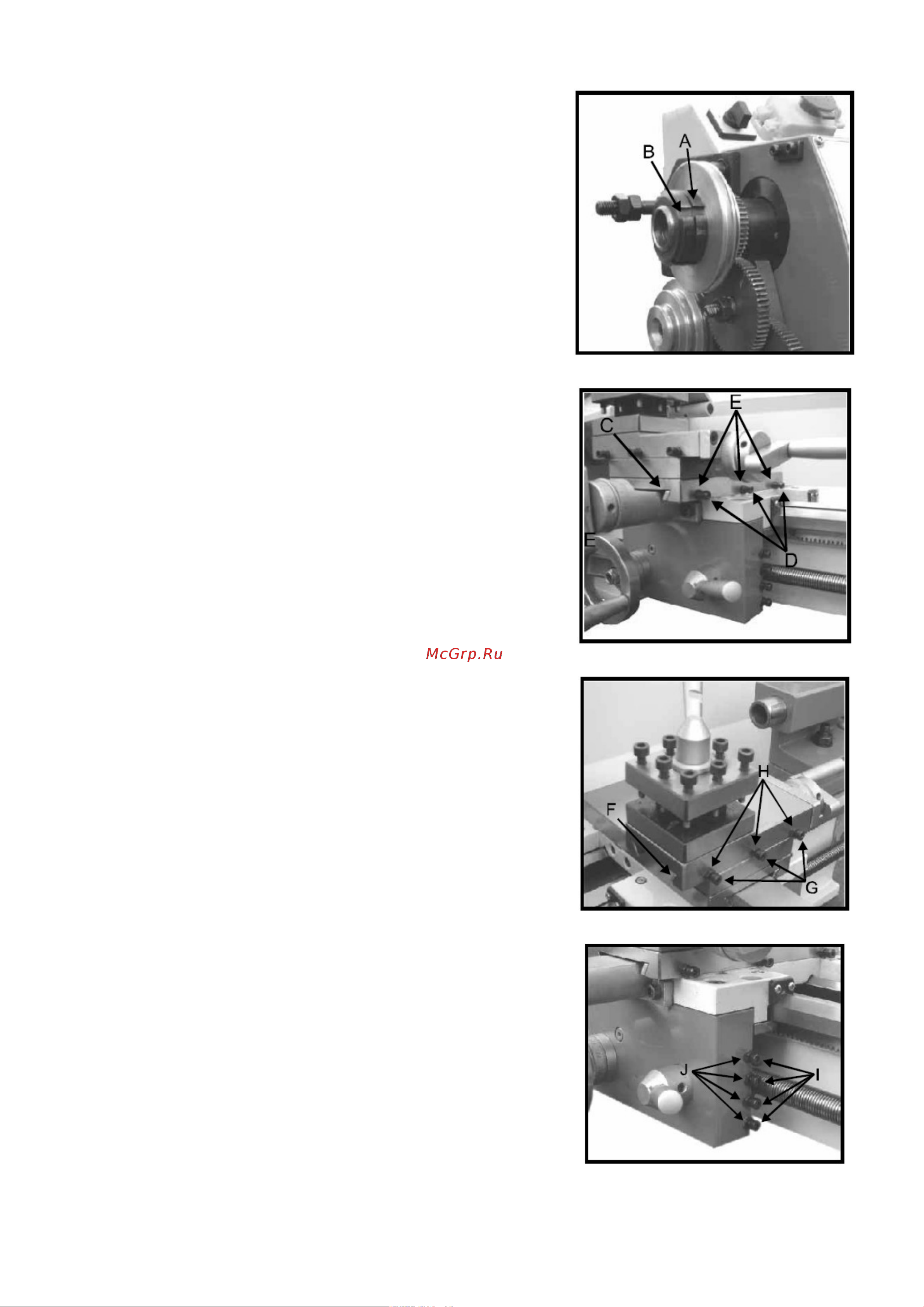 Metalmaster MML 1830V 18800 Инструкция онлайн [19/34] 850770