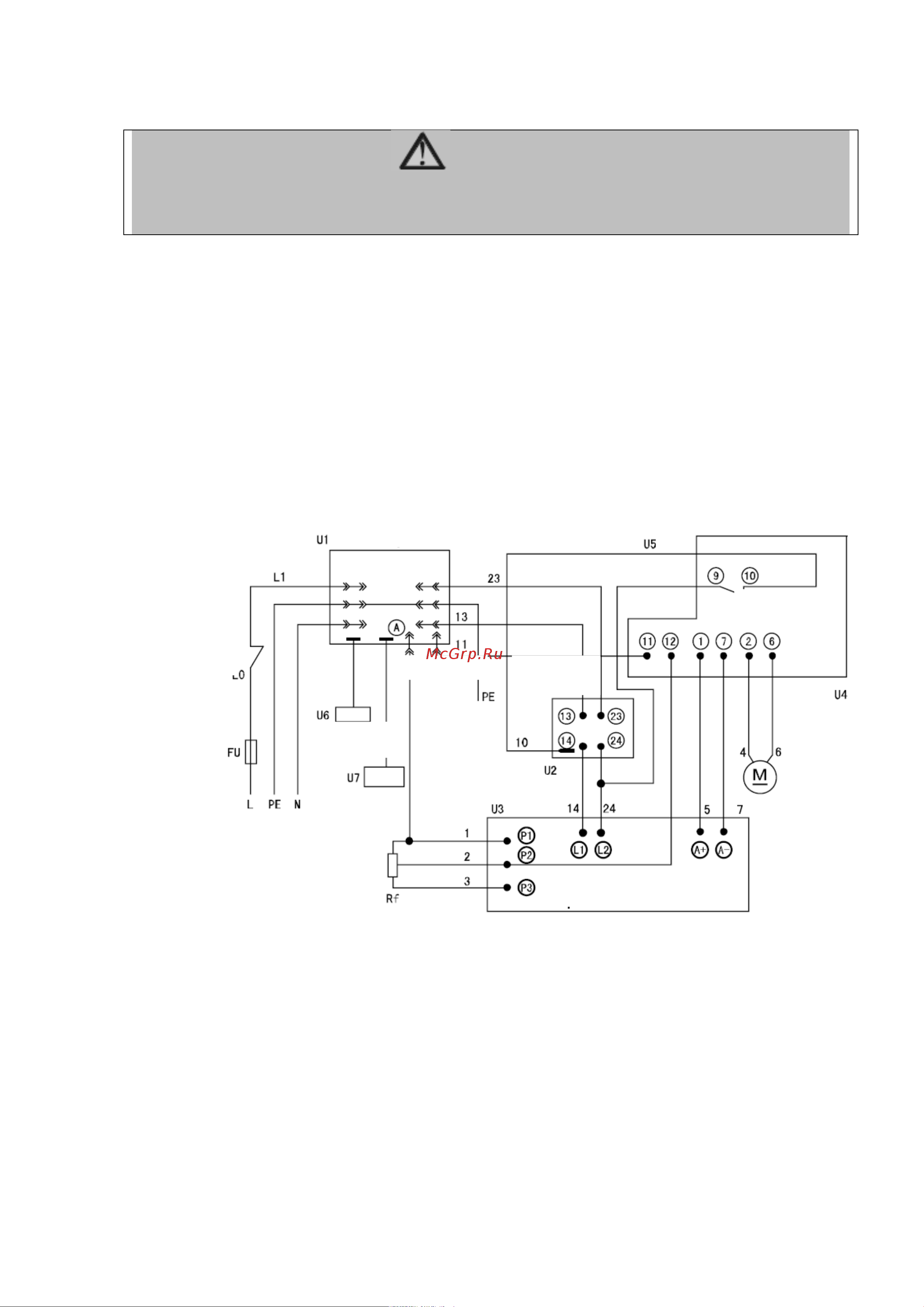 Metalmaster MML 1830V 18800 Инструкция онлайн [21/34] 850770