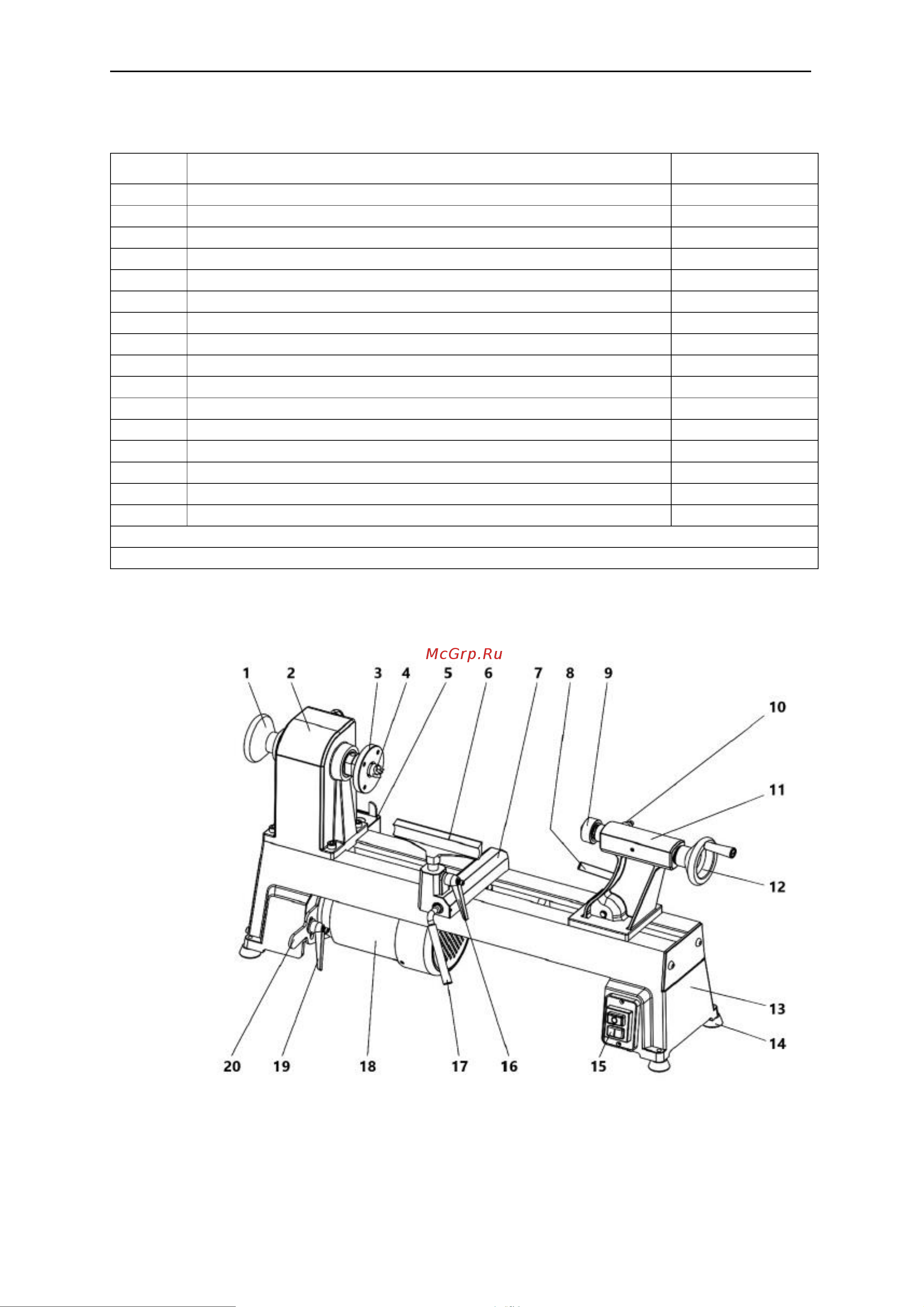 REALREZ R-1018 370 В REZ-R-1018 370 W Инструкция онлайн [5/16] 850773