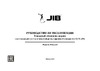 JIB WL1218 0.55 кВт, 230 В 0902020283000 Руководство по эксплуатации токарного станка JIB WL1218