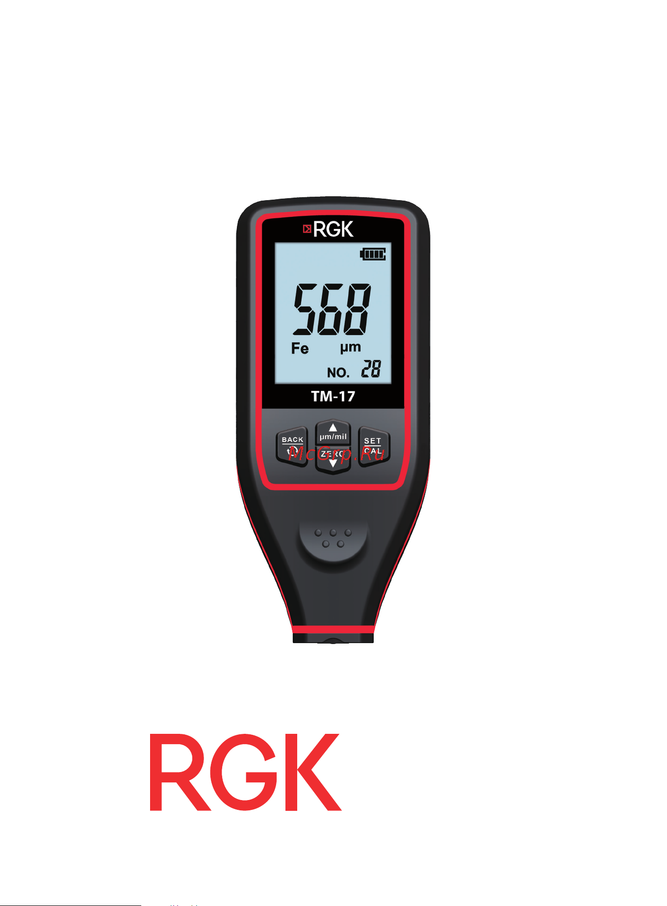 RGK TM-17 775304 Инструкция к товару онлайн