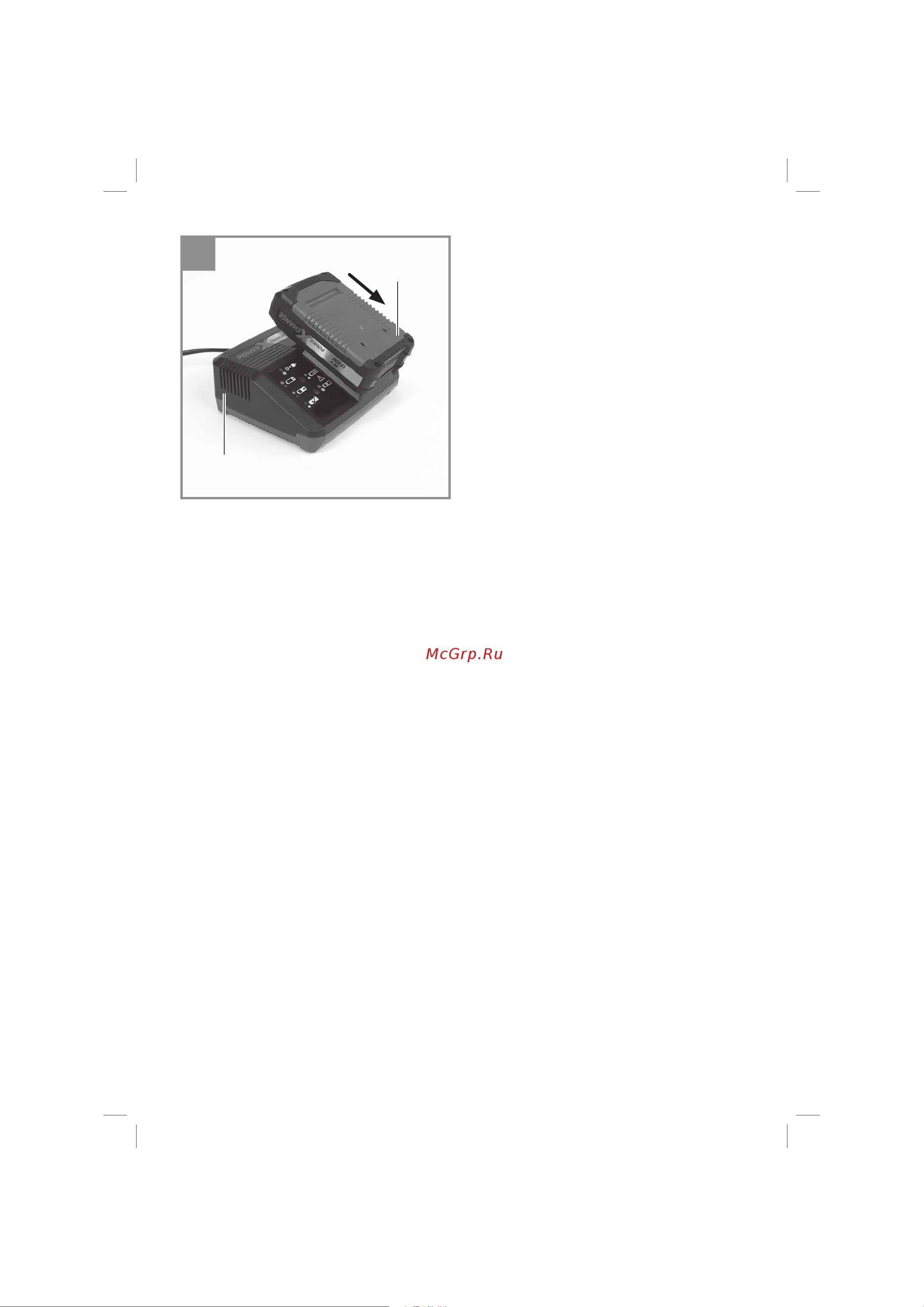 Einhell PXC TE-MS 18/210 Li-Solo 4300890 Инструкция к товару онлайн [5/21] 850953