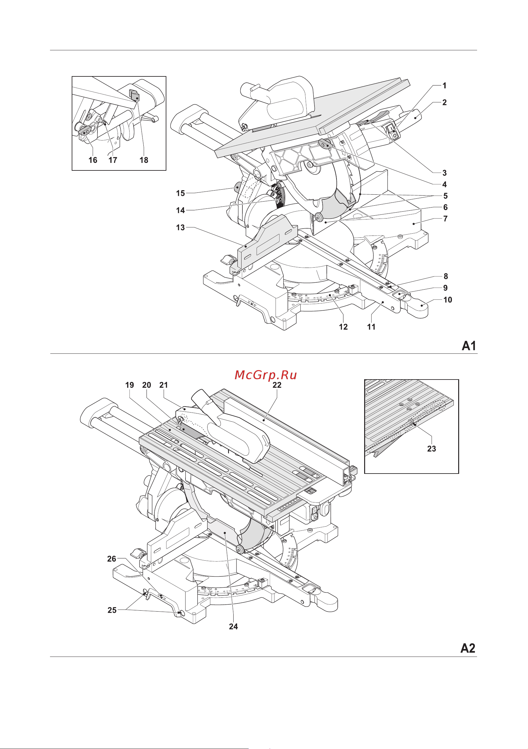 Dewalt D 27111 Инструкция к Dewalt D 27111 онлайн [2/26] 850975