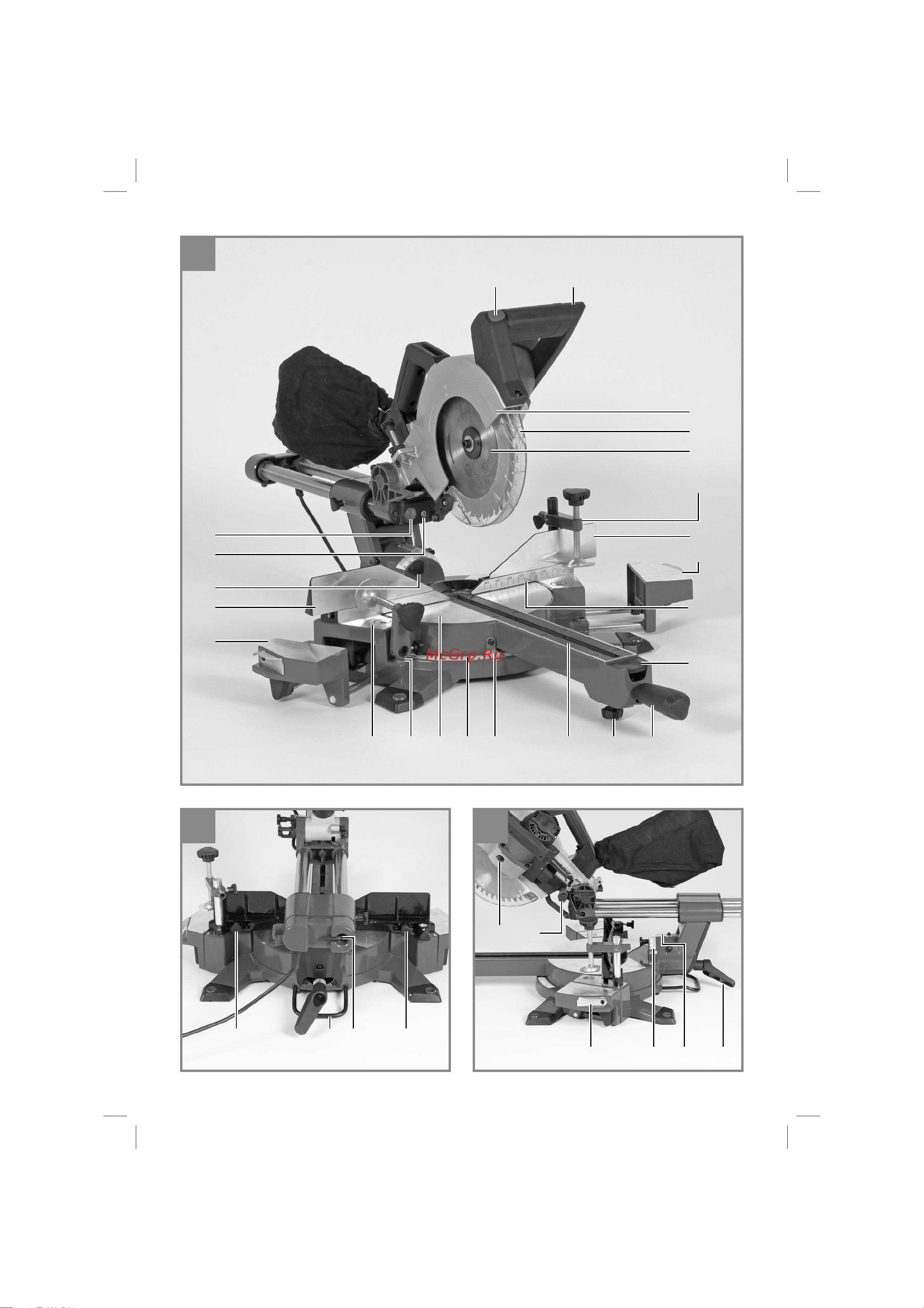 Einhell TE-SM 2131 Dual 4300860 Инструкция к товару онлайн [2/19] 850990