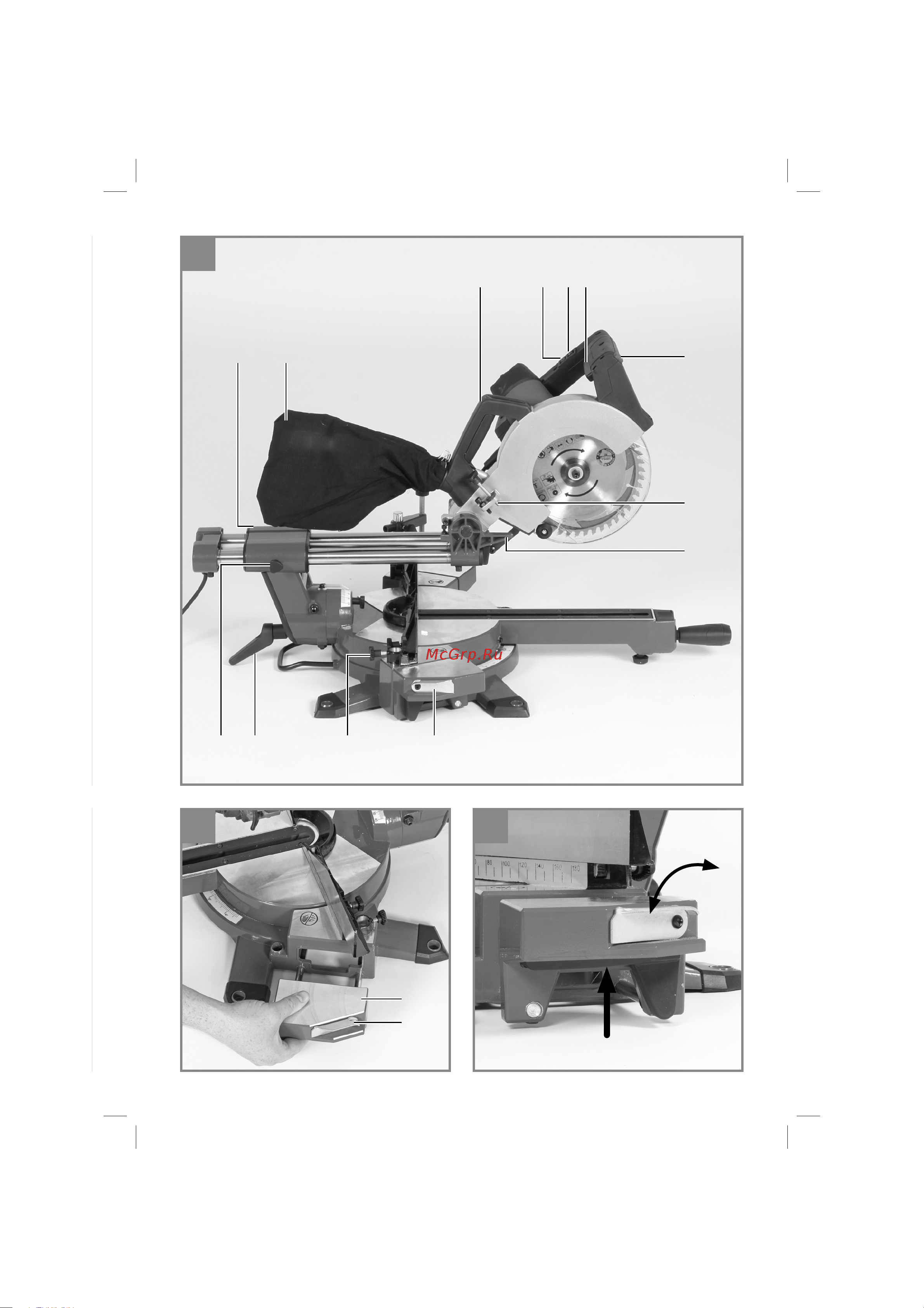 Einhell TE-SM 2131 Dual 4300860 Инструкция к товару онлайн [3/19] 850990