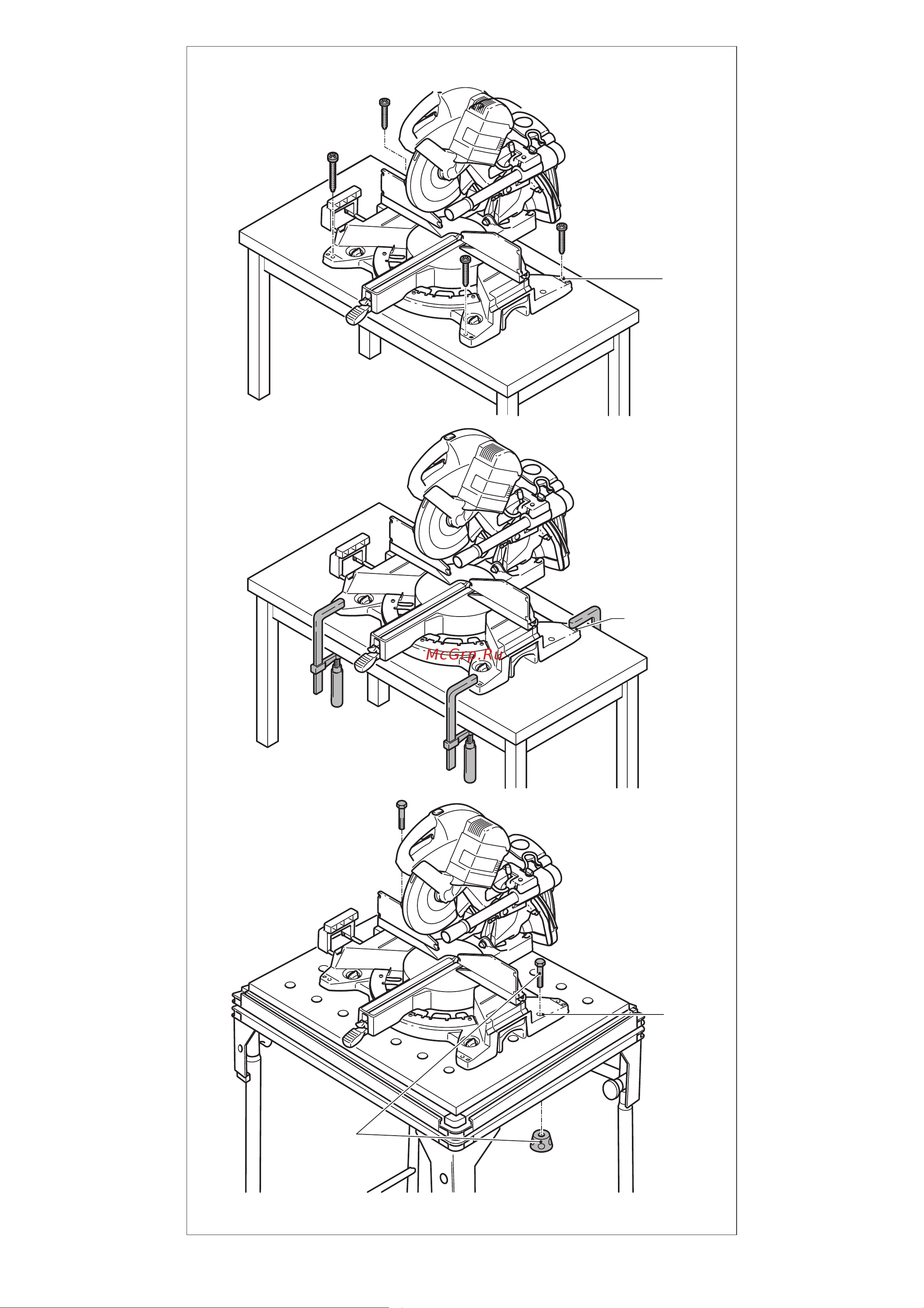 Festool , комплект KS 88 RE-Set-UG 575322 Инструкция к товару онлайн [5/194] 851035