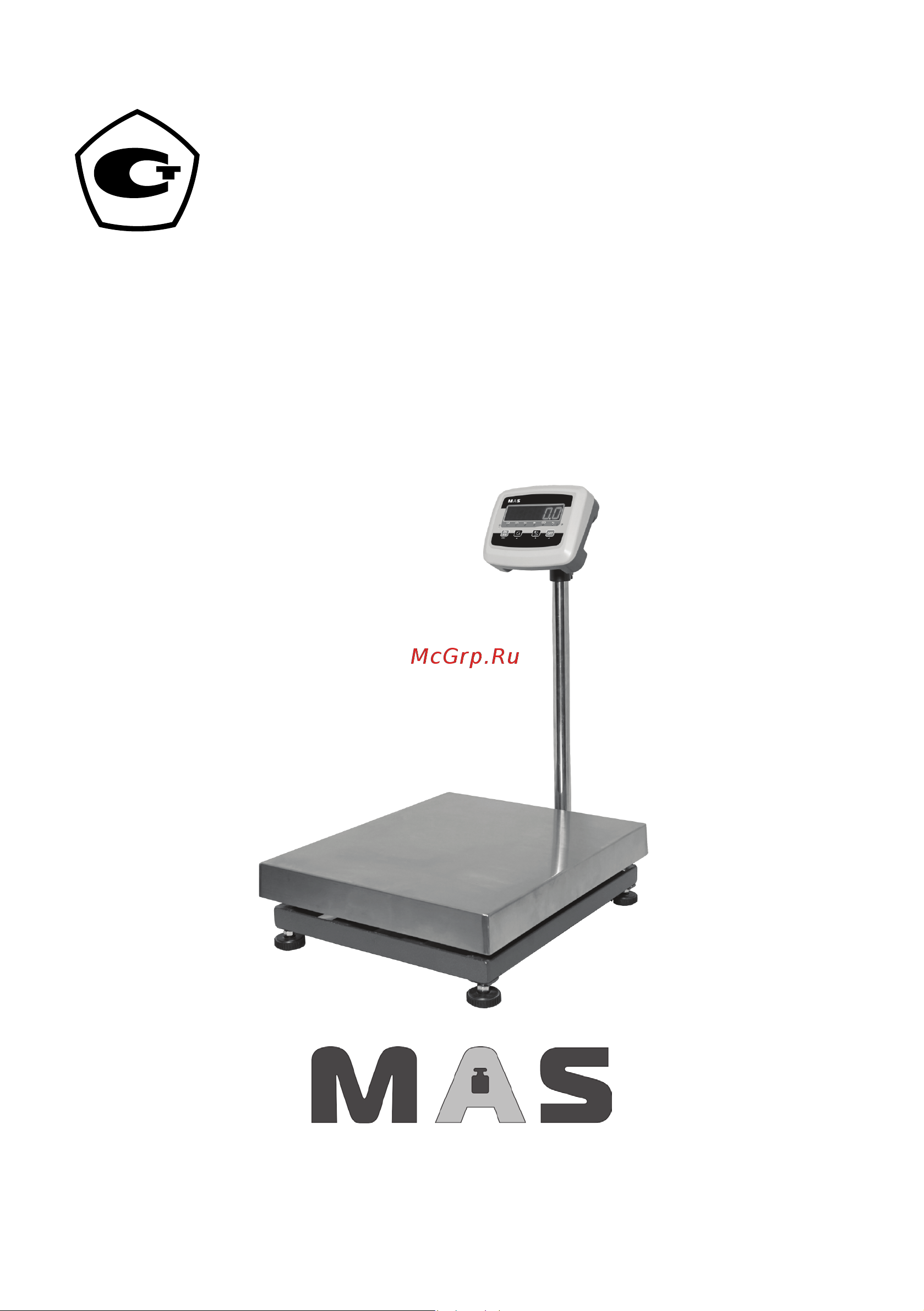 MAS PM1E-150-4050 0 7236 Инструкция по эксплуатации онлайн