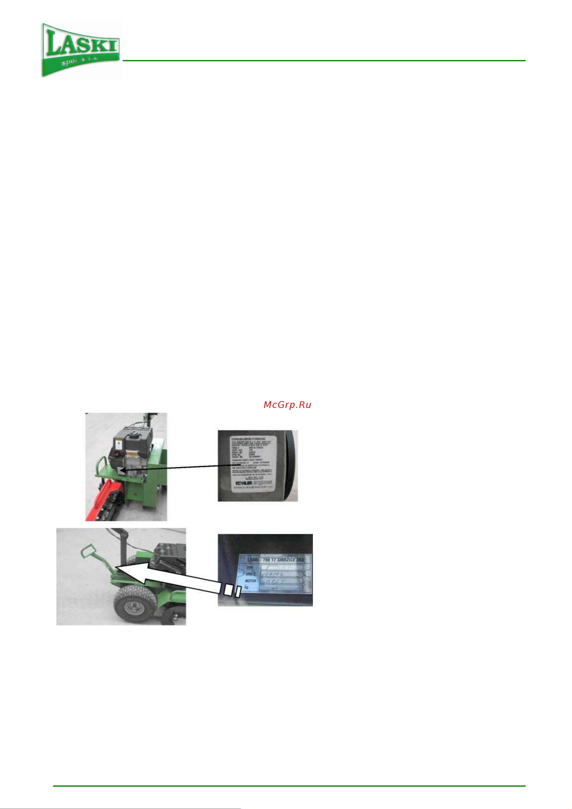 Laski TR50/7 50 см 2000059001353 Инструкция к LASKI TR50/6,5 2000059001339 онлайн [4/21] 851102