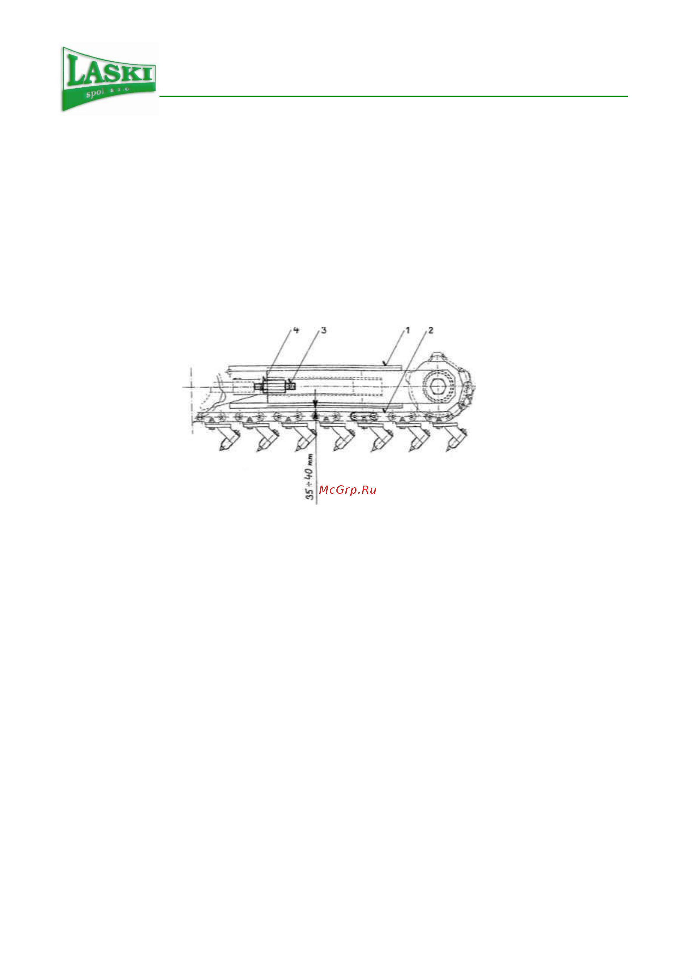 Laski TR 60/14 HC 2000059001384 Инструкция к LASKI TR 60/14 HC 2000059001384 онлайн [25/28] 851105
