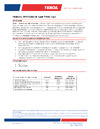 TEBOIL hypoid m 75w-140 ведро 20л 3474337 TDS