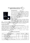 FORWARD GEAR Кинетик 75W-90 GL-4/5, канистра 20 л 169 Инструкция к FORWARD GEAR Кинетик 75W-90 GL-4/5 169