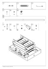 Dolle PROF 36 MINI 92.5x60 см 5004603 Инструкция по сборке