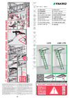 FAKRO lwk 60x120/300 869448 Инструкция