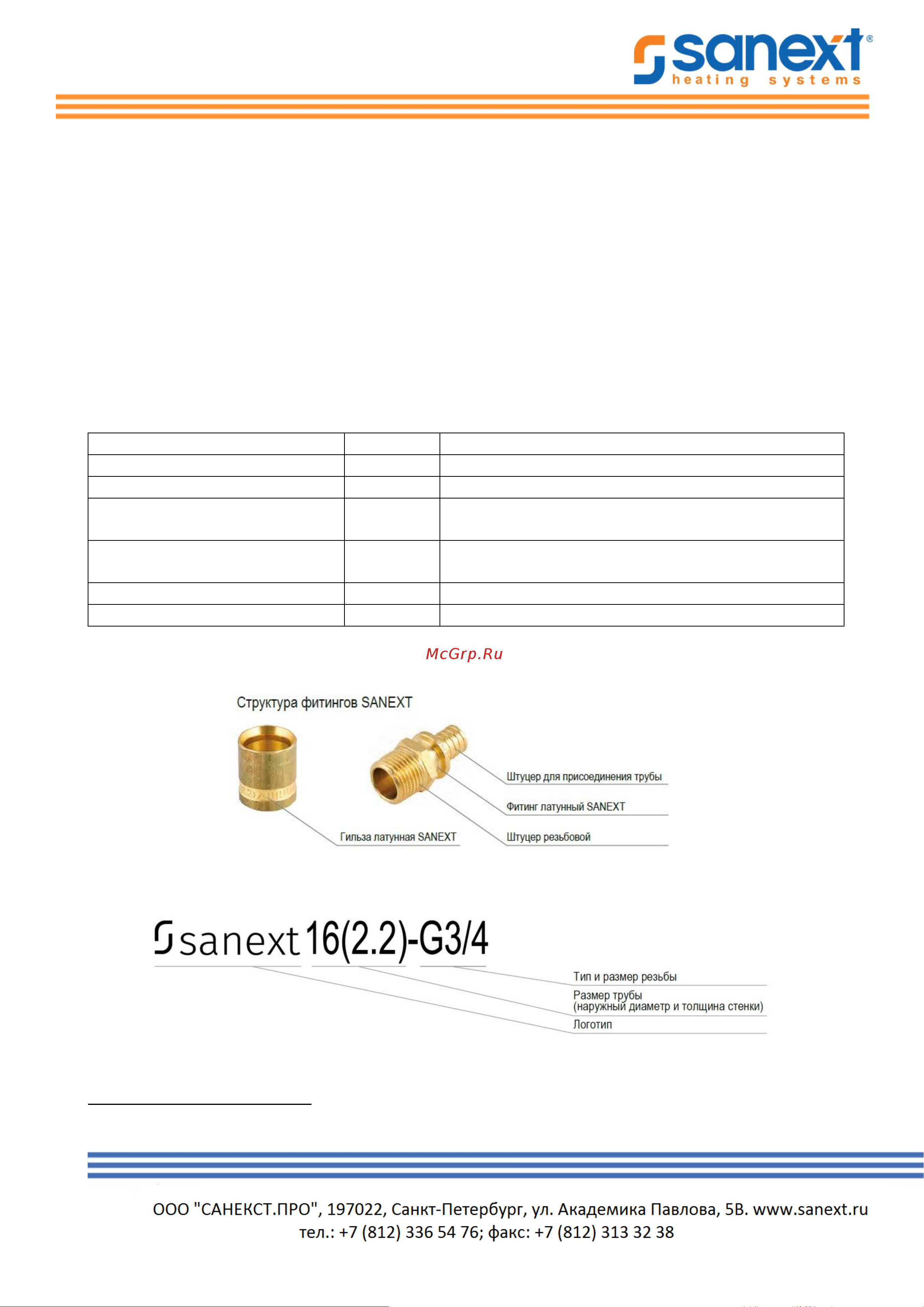 SANEXT 90 гр, 40 4550 паспорт онлайн [4/12] 853757
