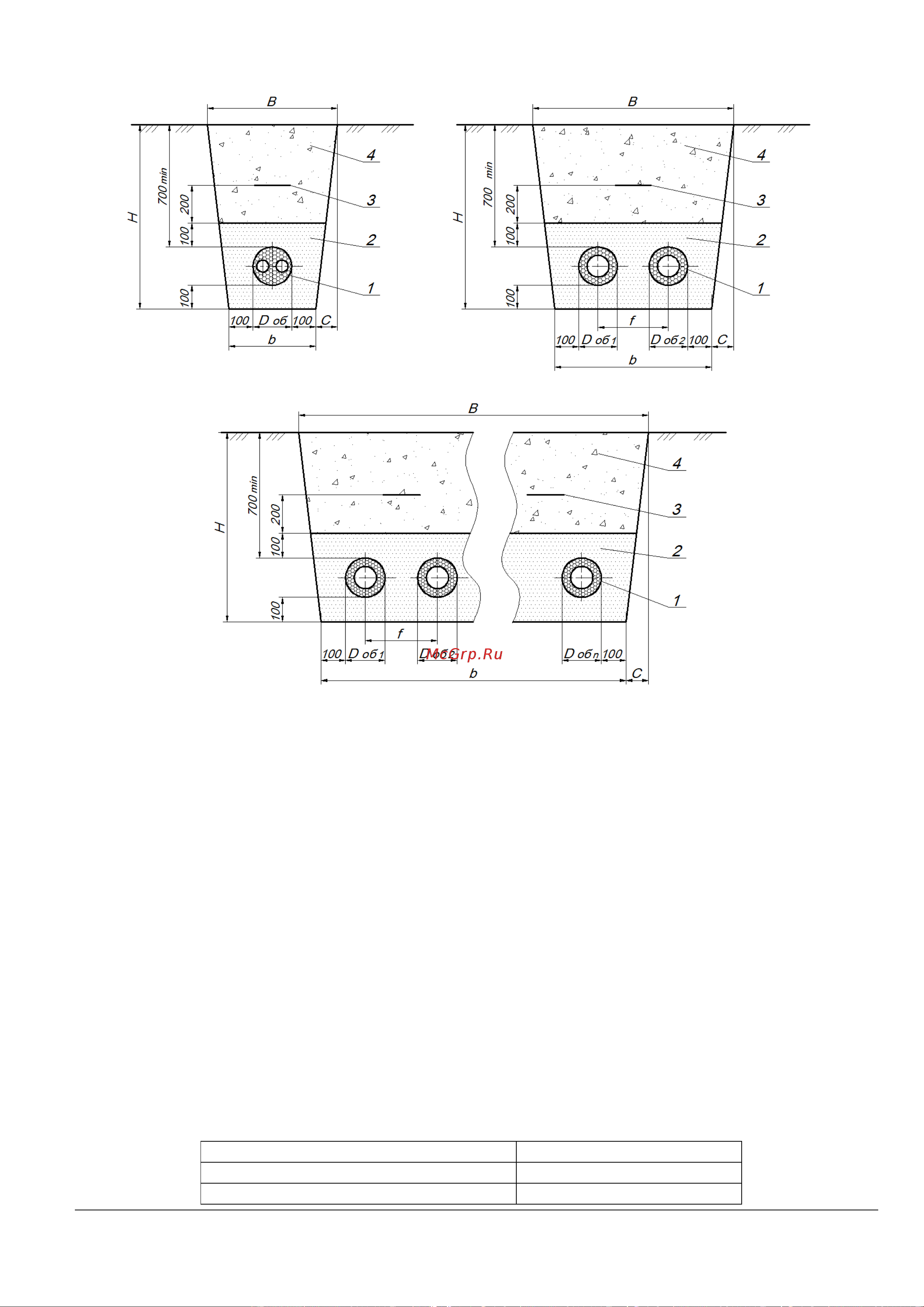 ТВЭЛ-ЭКОПЭКС 6 бар, 2х25х2.3/90 бухта 15 метров, серая 00-00000675 Инструкция онлайн [18/34] 851841