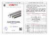 Valtec VTp.700.AL25.63 Инструкция к Valtec P- ALUXPN 25 VTp.700.AL25.25.02