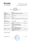 FORTISFLEX ТХК комплект 1 1/4 39-46мм М8 59903 Инструкция
