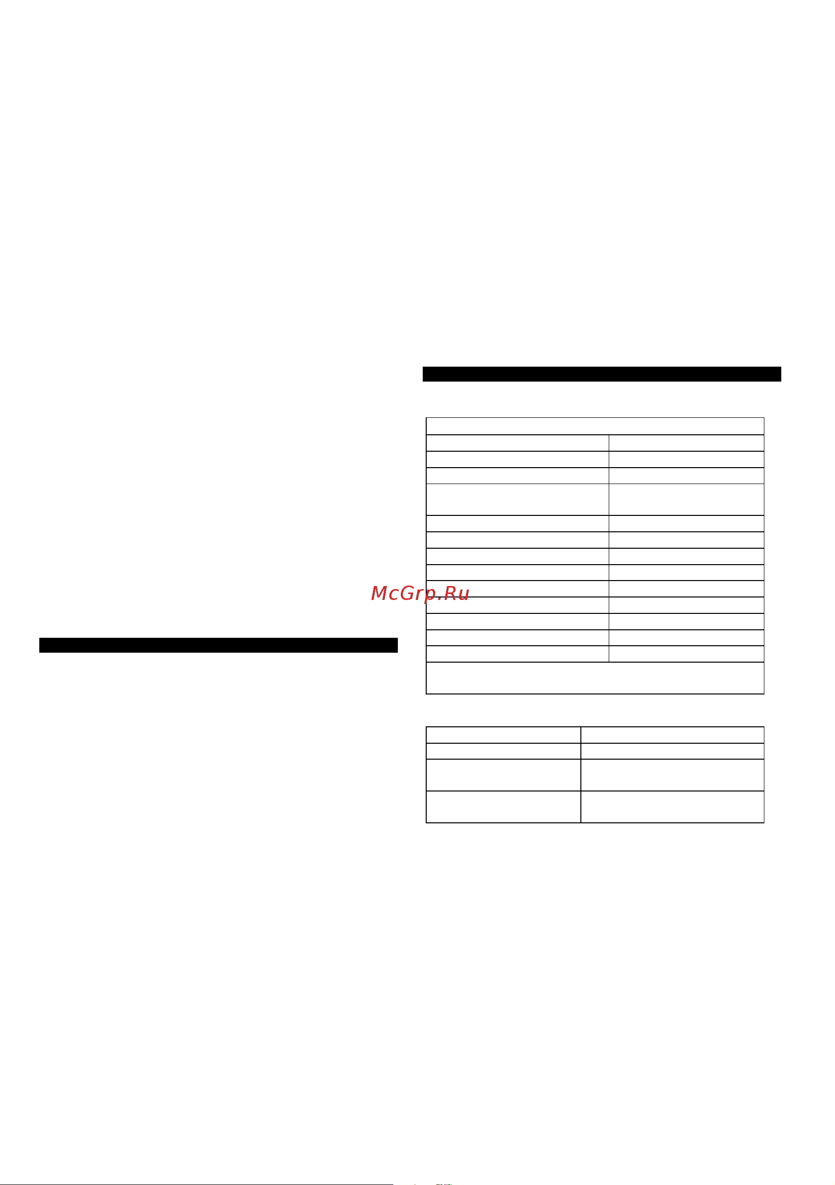 GRAPHITE Energy+ 58G043 Инструкция к GRAPHITE 58G043 онлайн [21/114] 852258