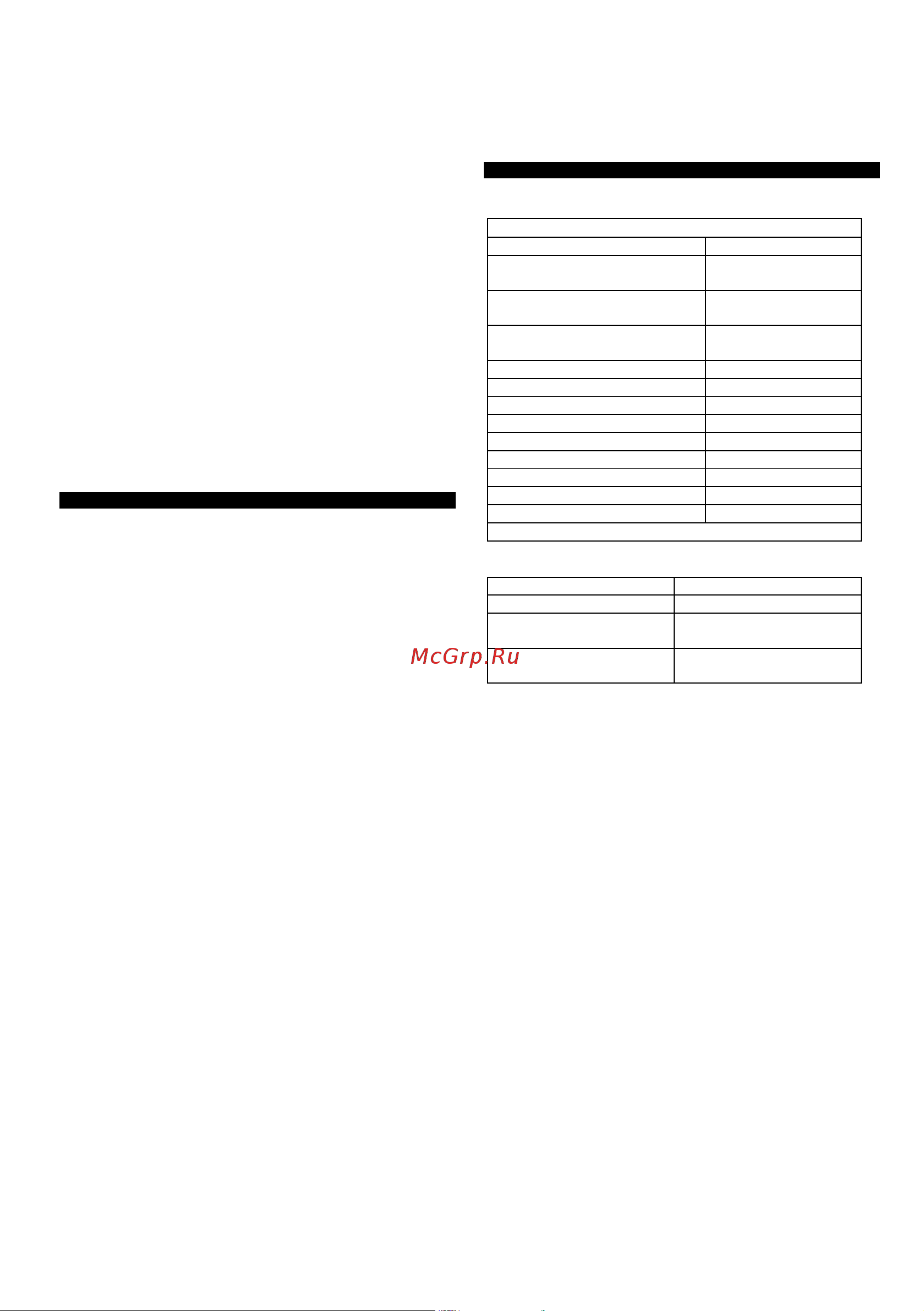 GRAPHITE Energy+ 58G043 Инструкция к GRAPHITE 58G043 онлайн [32/114] 852258