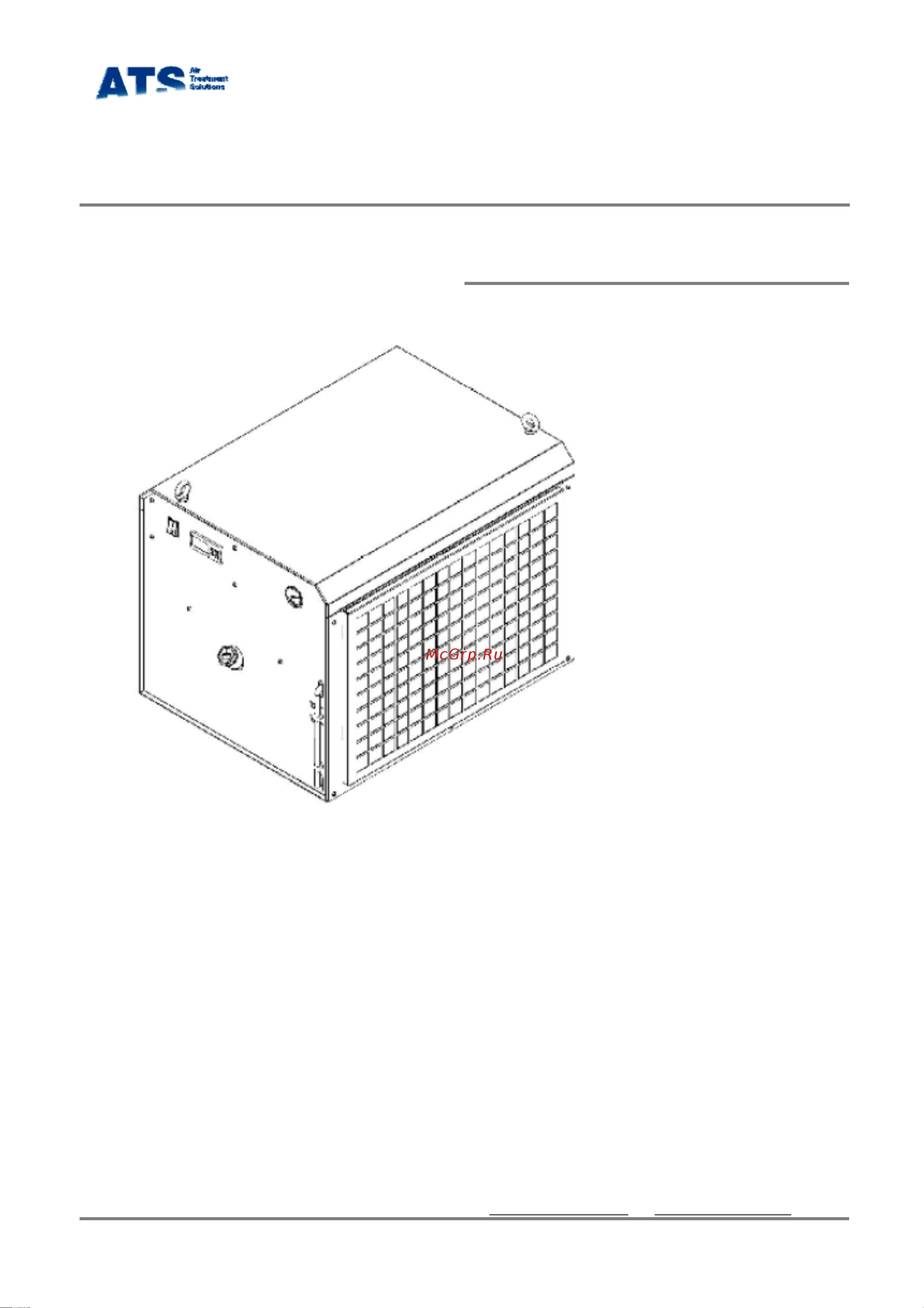 Ats СSW 11 100528901 Инструкция к ATS СSW 11 100528901 онлайн