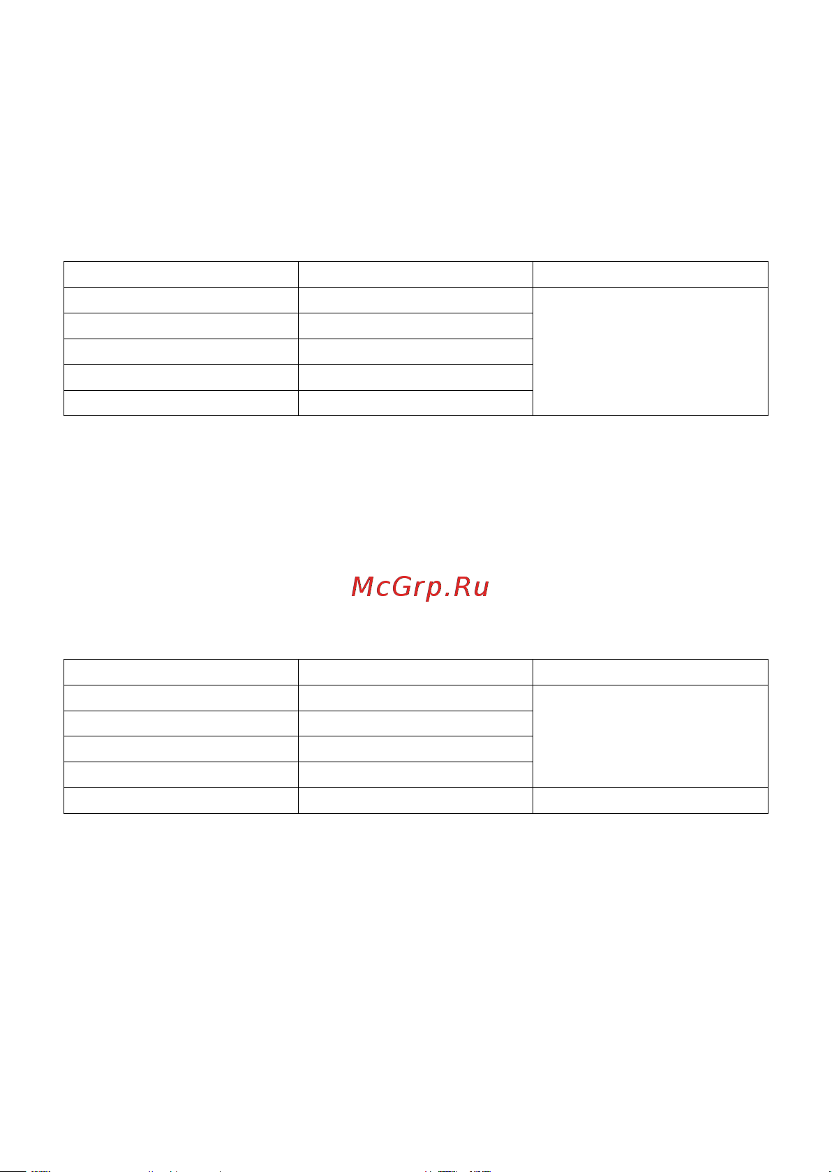 Mastech MS8239D 00-00007380 Инструкция к товару онлайн [4/16] 852355