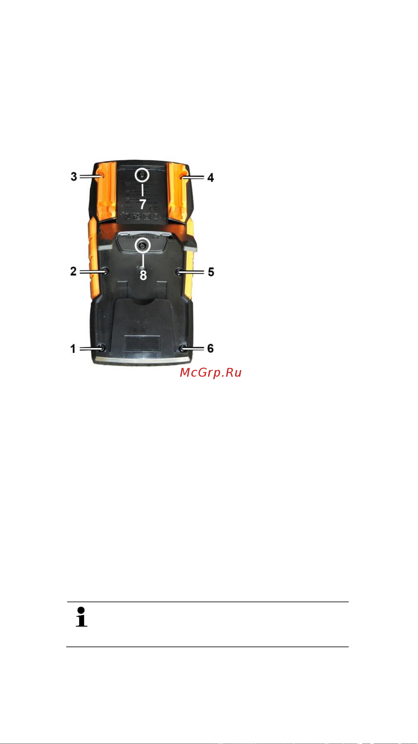 Testo 760-2 к0000018029 Инструкция к товару онлайн [22/38] 872991