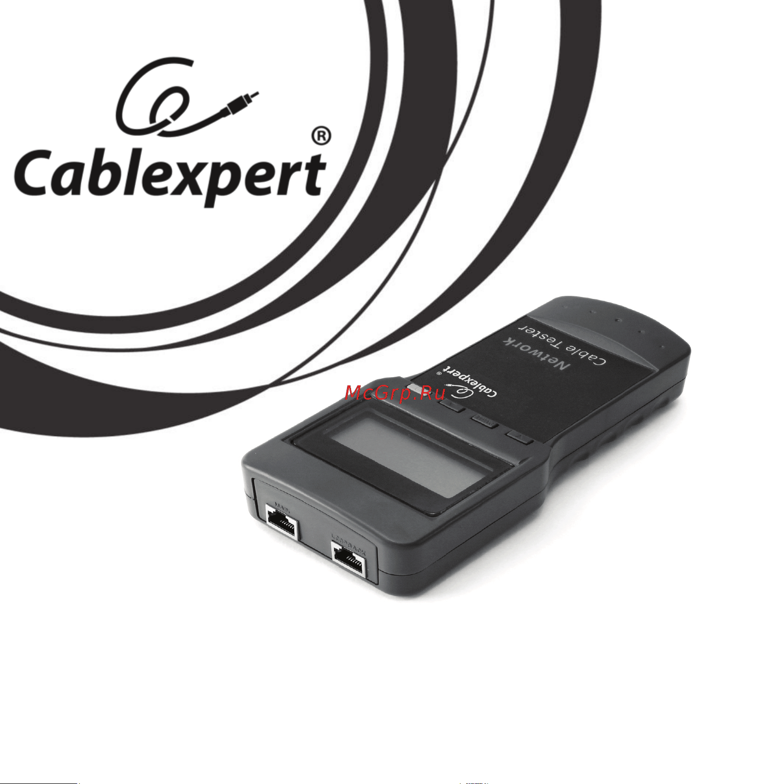 Cablexpert LAN для RG-45, RG-58, RJ-12,11 NCT-3 Инструкция к товару онлайн