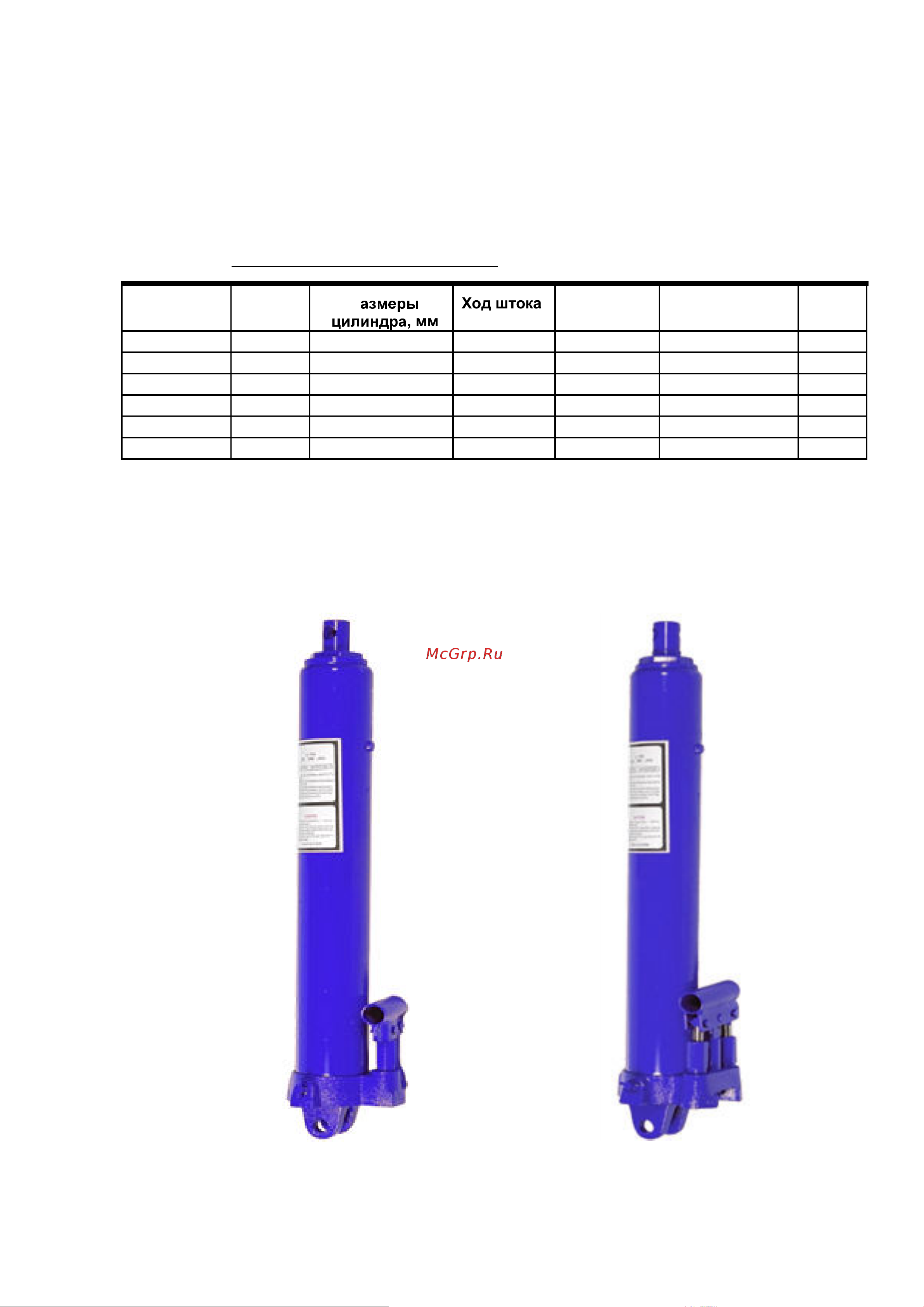 AE&T 8т T01208 Инструкция к AE&T T01208 онлайн [3/5] 852557