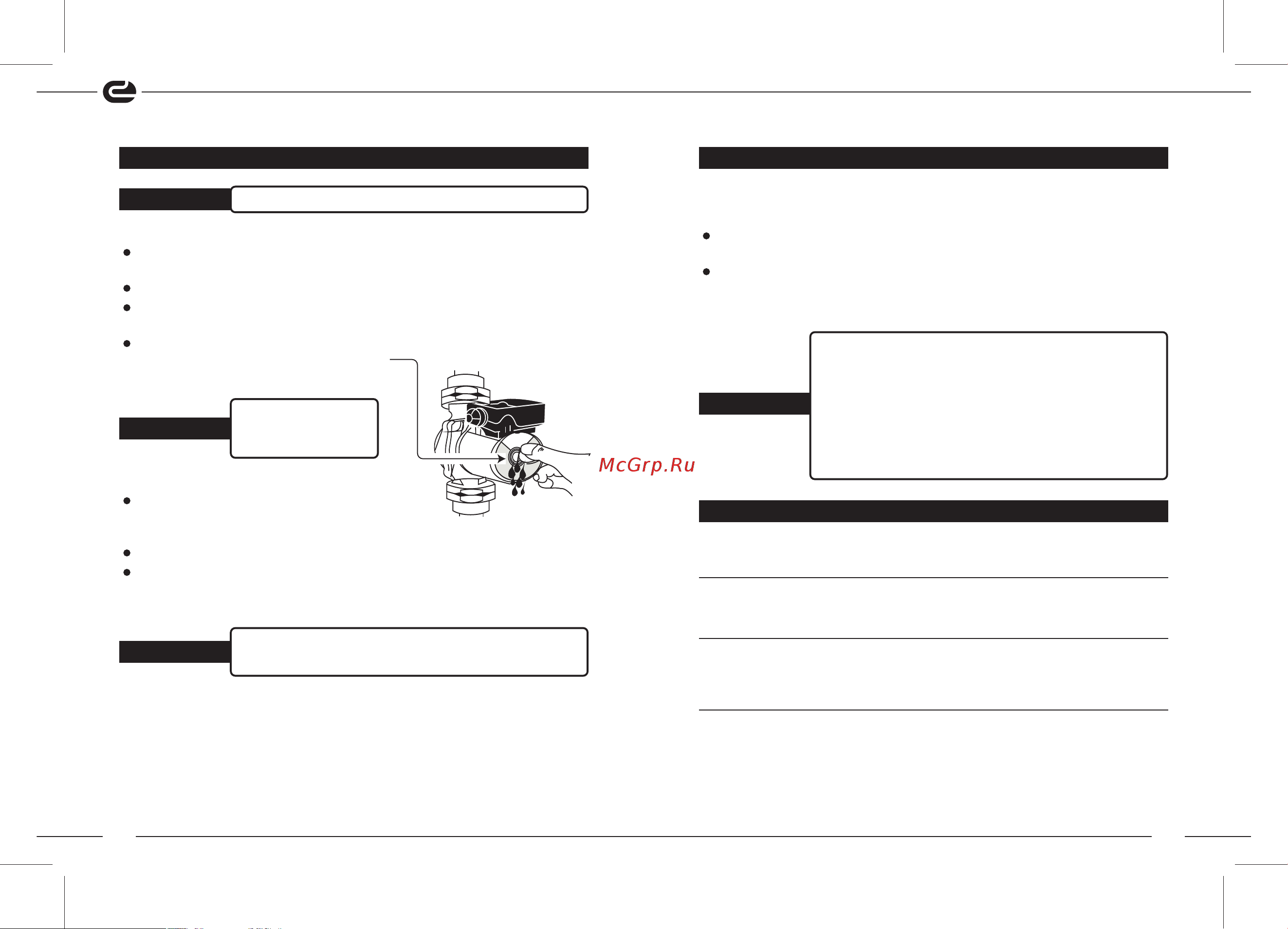 ONDO CLM 25x40x180 PCLM-2540 Инструкция к ONDO CLM 25x40x180 PCLM-2540 онлайн [8/8] 852655